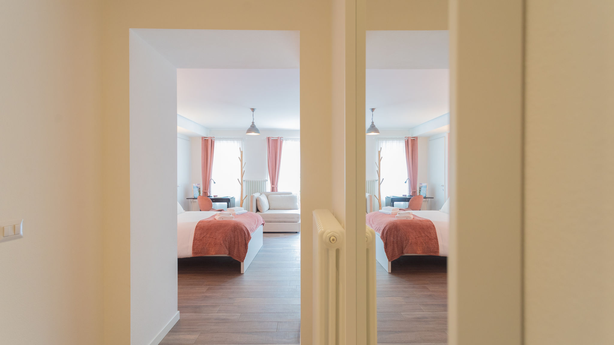 Italianway Tremezzina Enchanted Como Lake - Tremezzo Apartment 3