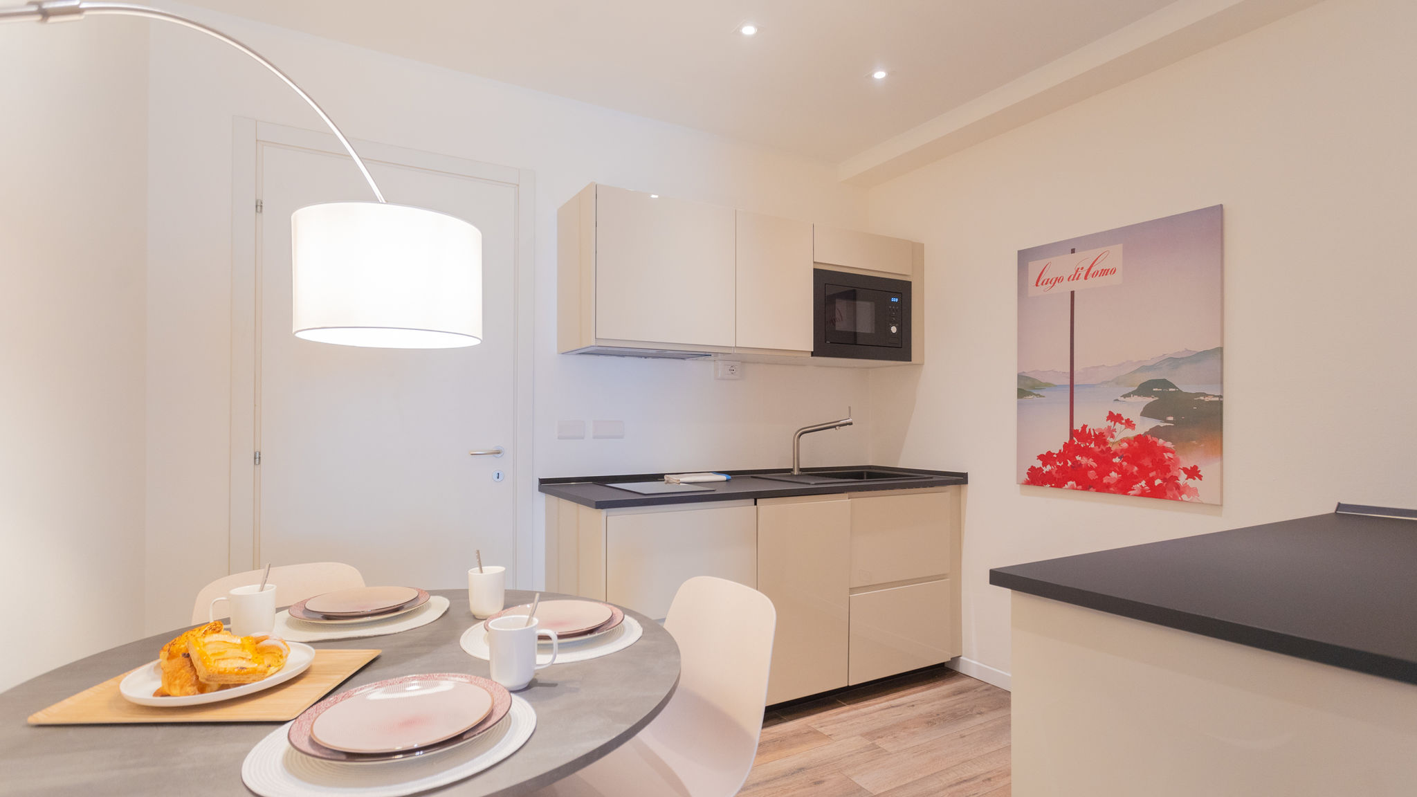 Italianway Tremezzina Enchanted Como Lake - Tremezzo Apartment 3