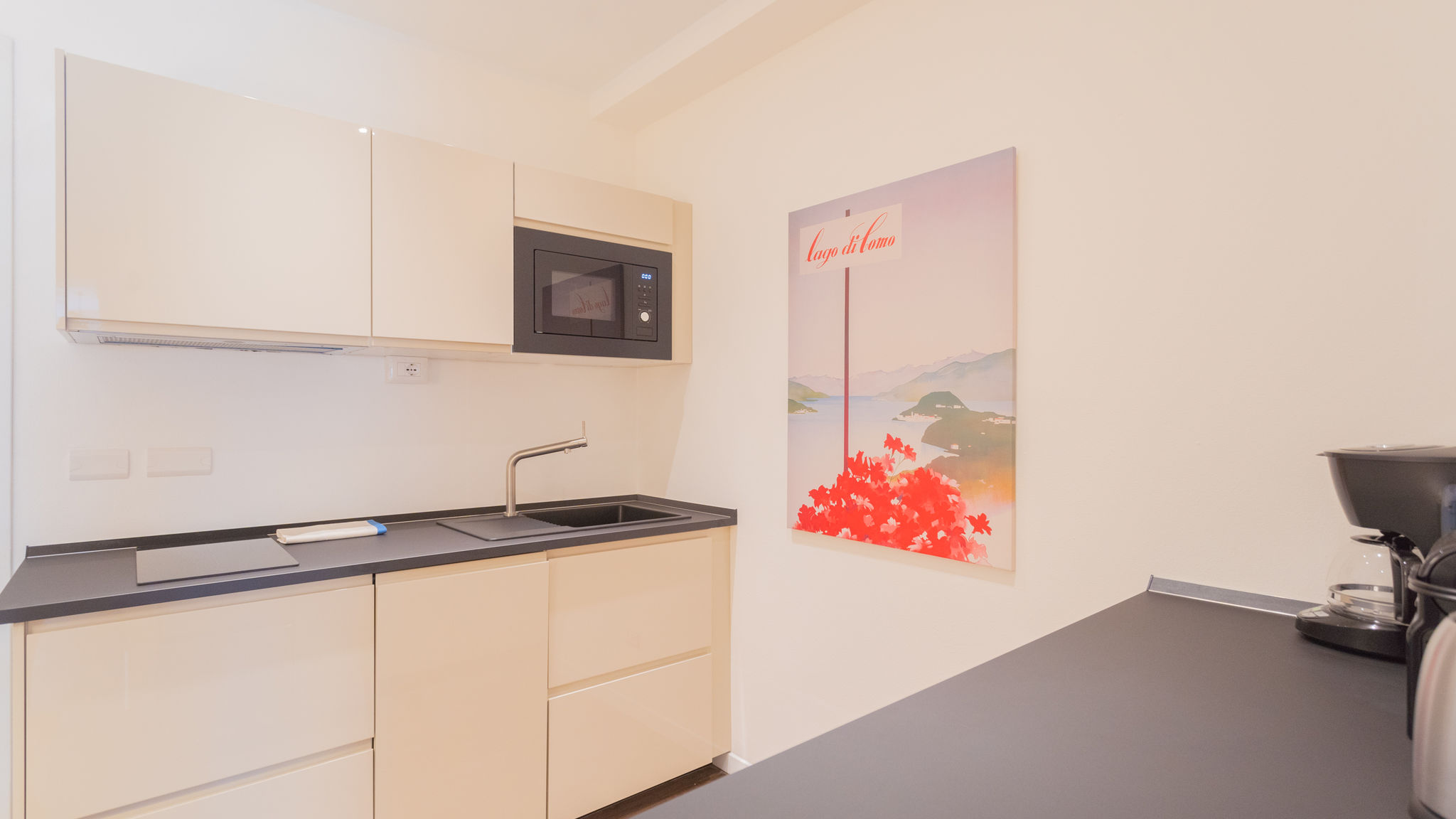 Italianway Tremezzina Enchanted Como Lake - Tremezzo Apartment 3