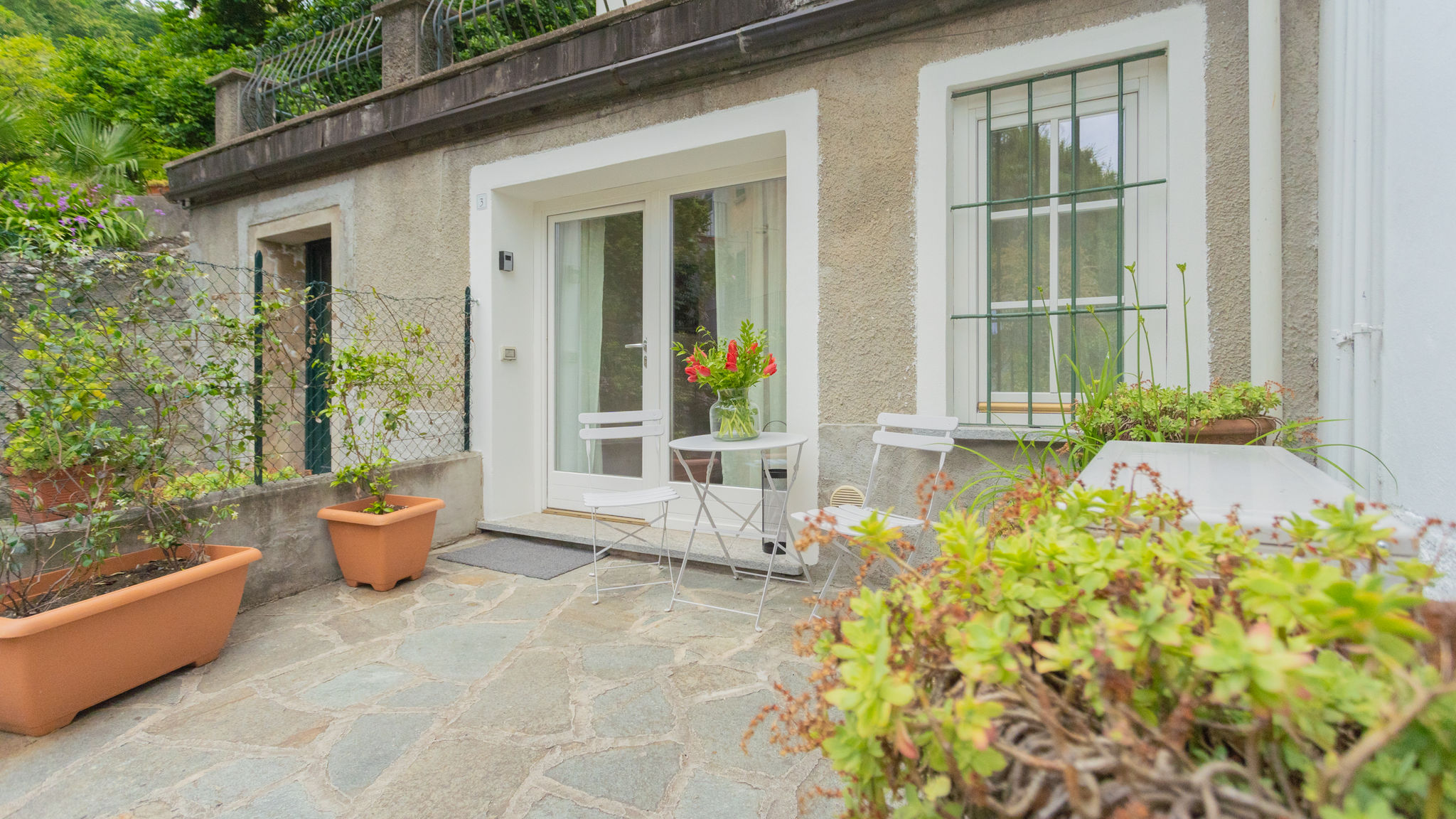 Italianway Tremezzina Enchanted Como Lake - Tremezzo Apartment 3