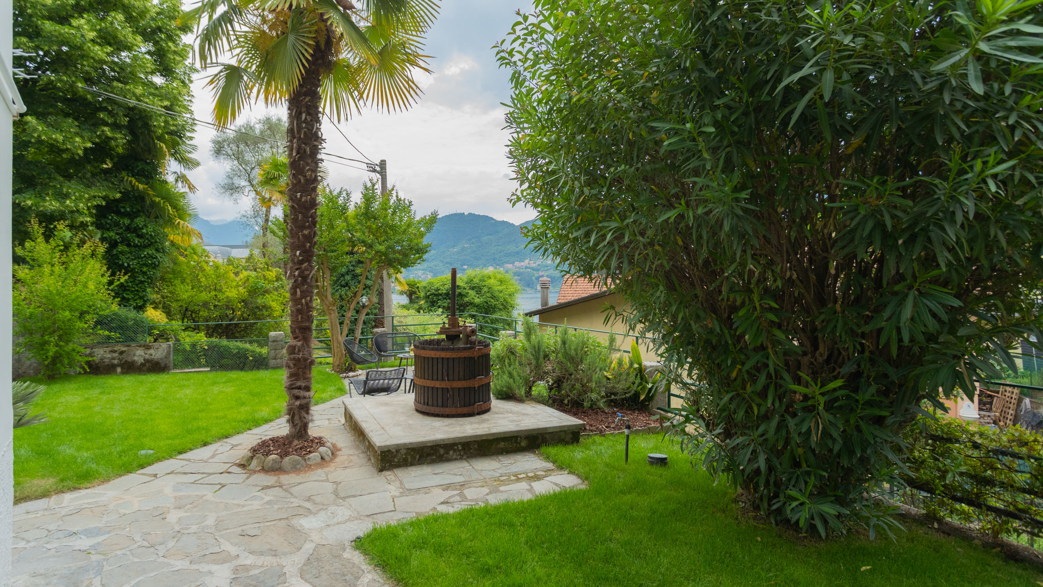 Italianway Tremezzina Enchanted Como Lake - Tremezzo Apartment 3