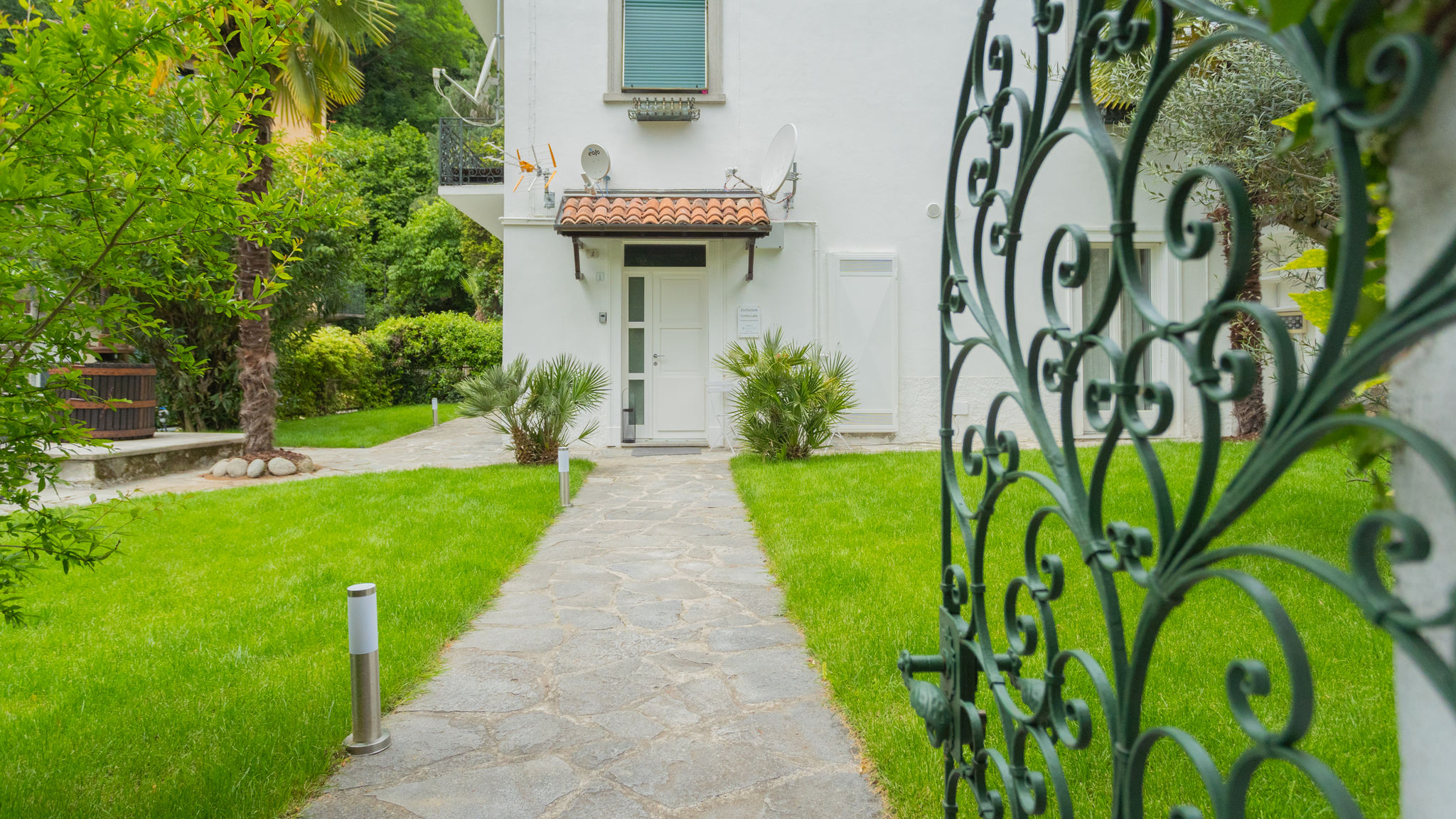 Italianway Tremezzina Enchanted Como Lake - Tremezzo Apartment 3