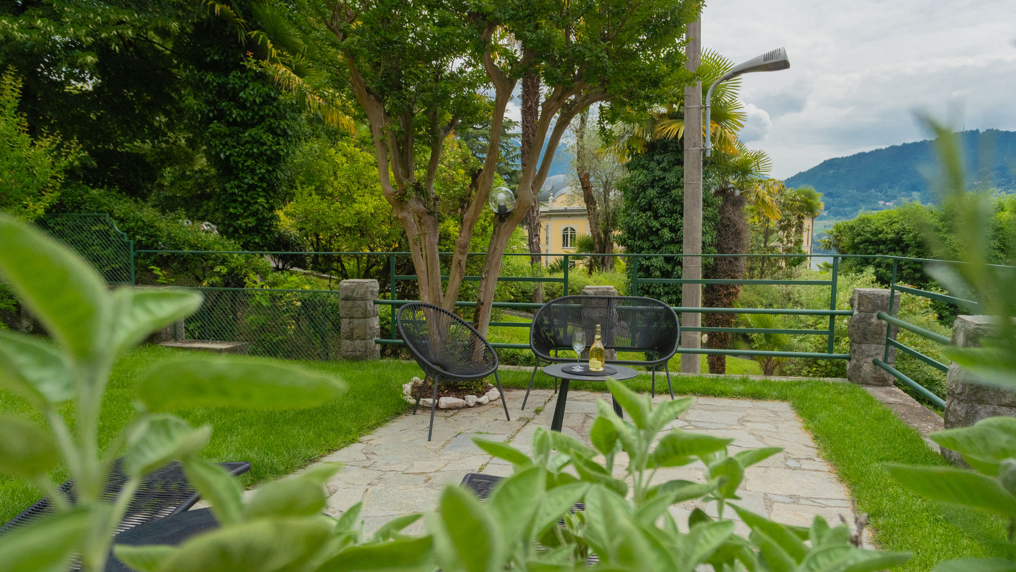 Italianway Tremezzina Enchanted Como Lake - Tremezzo Apartment 3