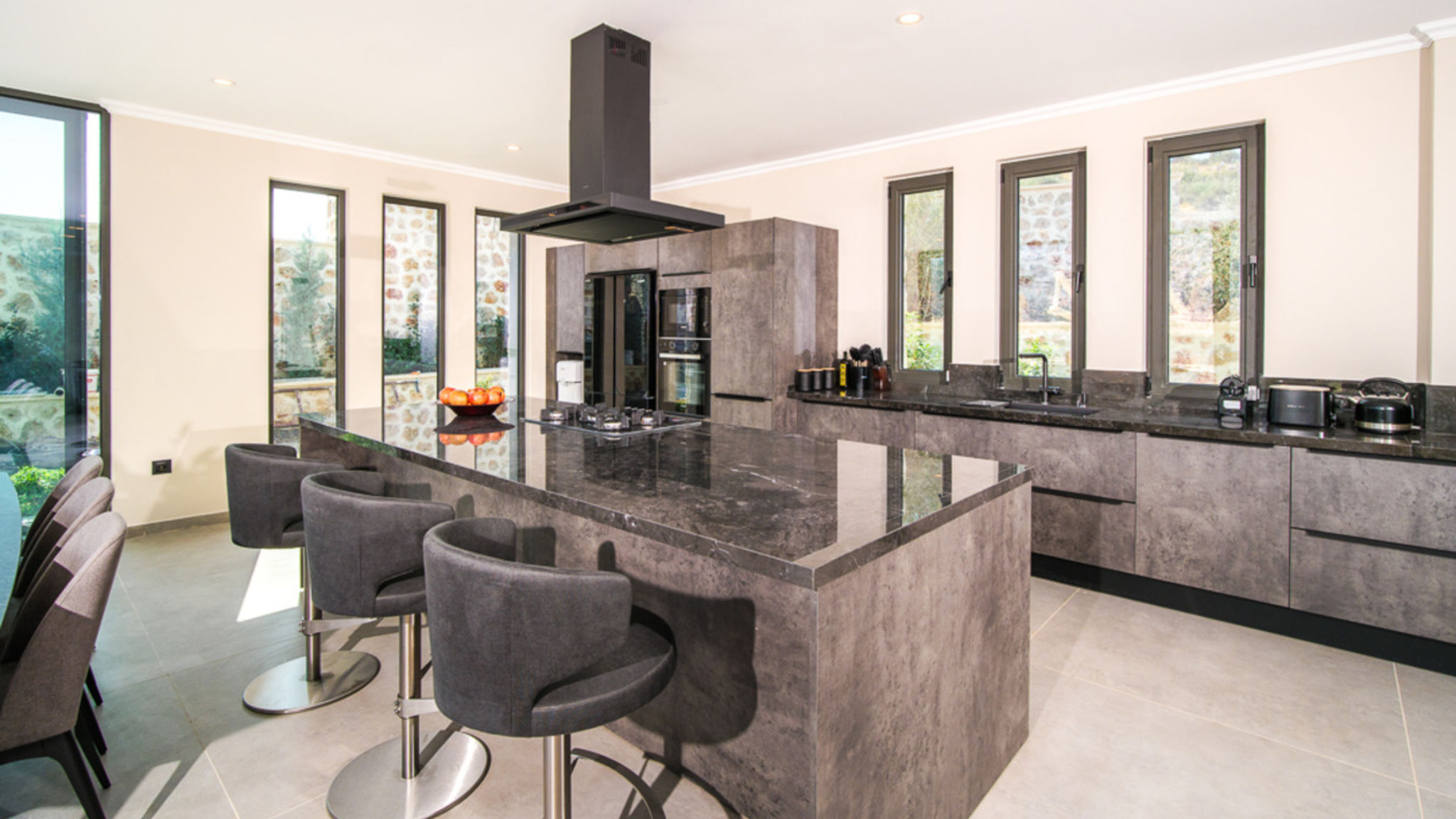 Eden Collection Friga