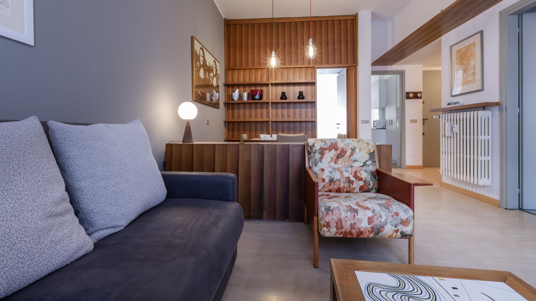 Italianway Milano Eschilo 5