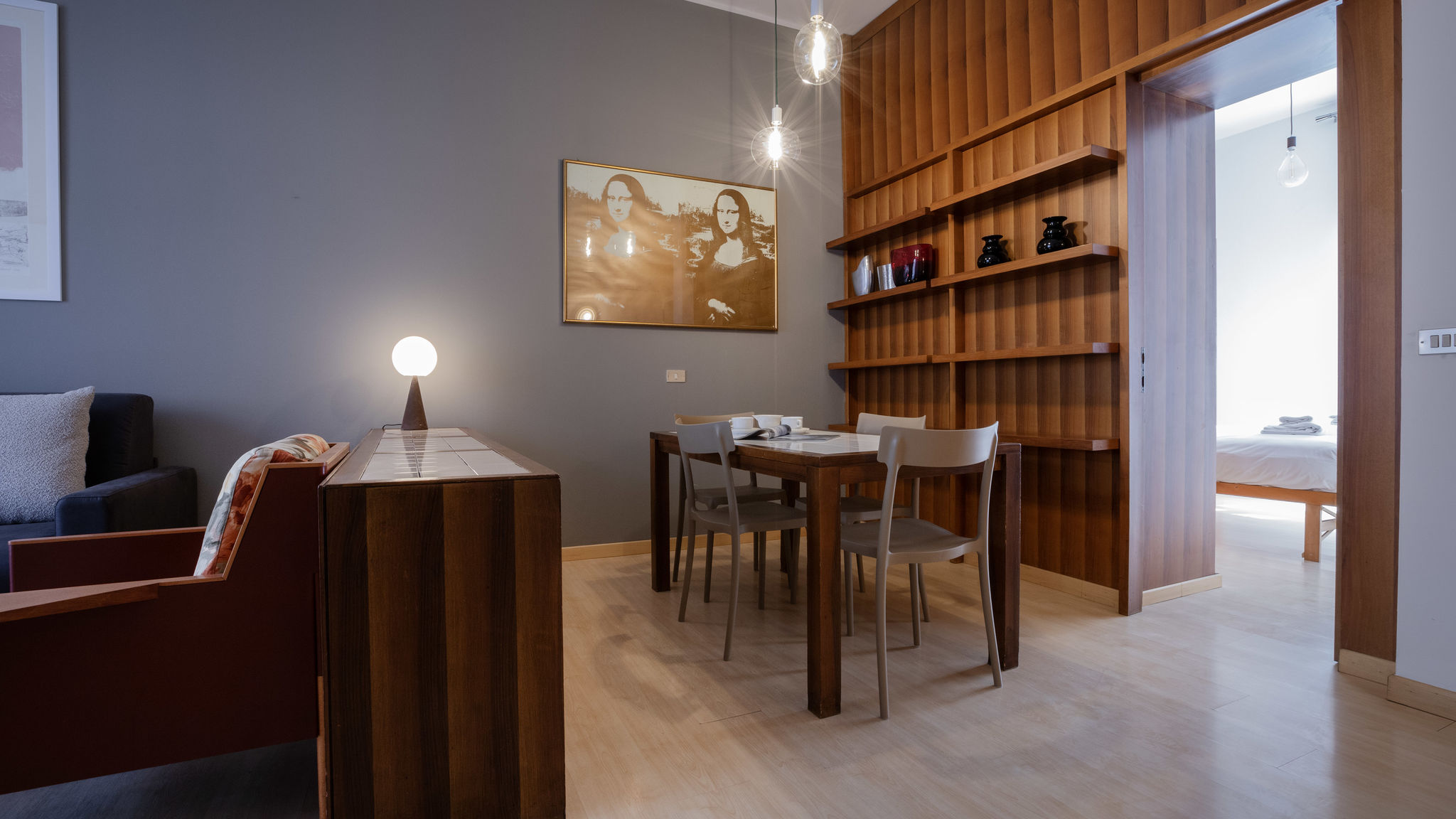 Italianway Milano Eschilo 5