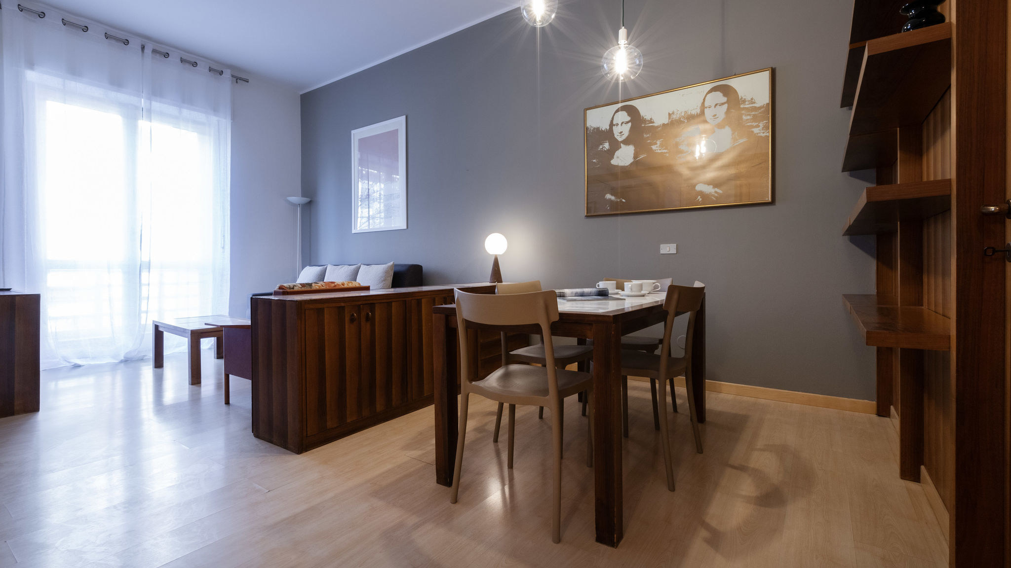 Italianway Milano Eschilo 5