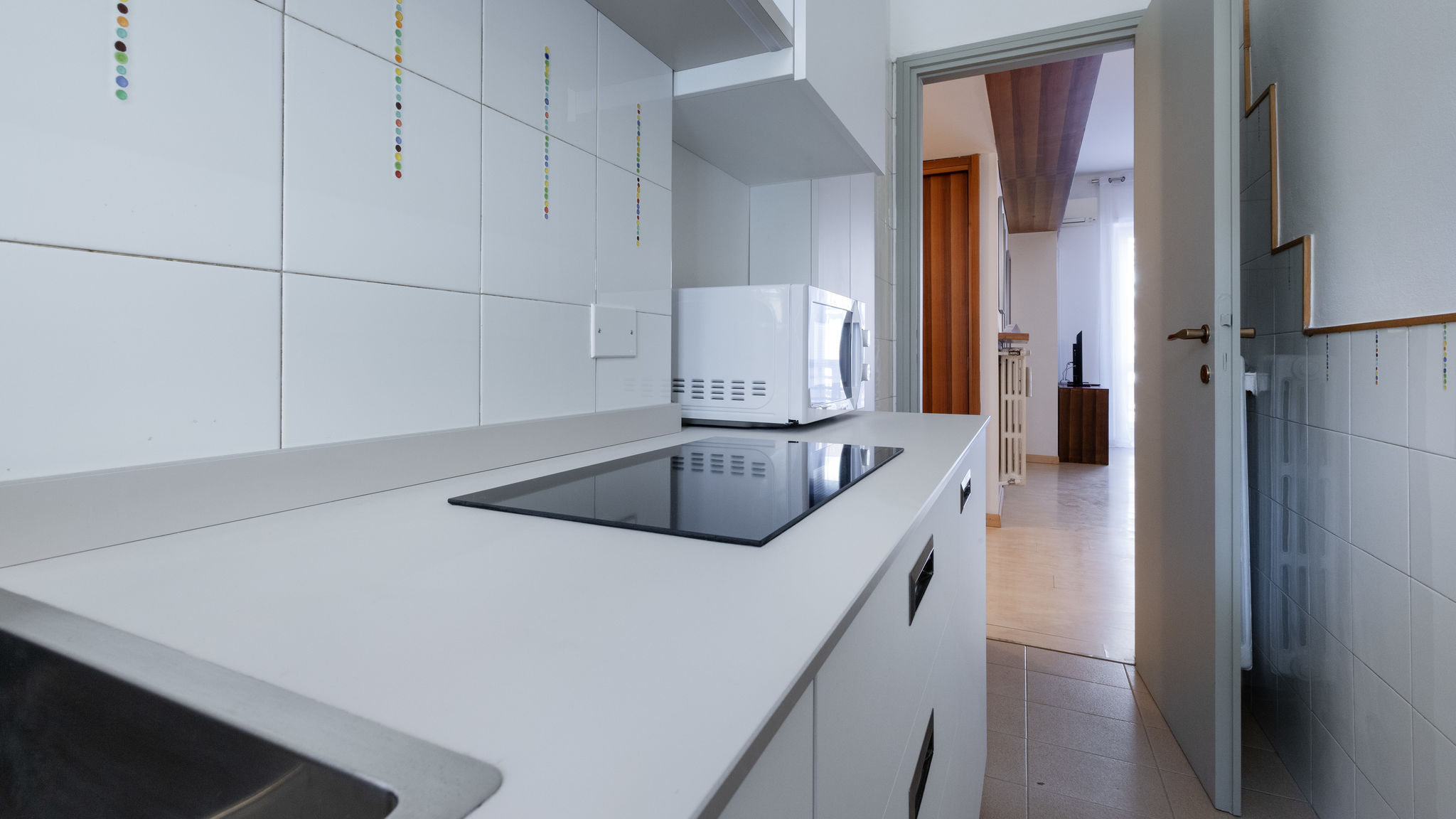 Italianway Milano Eschilo 5
