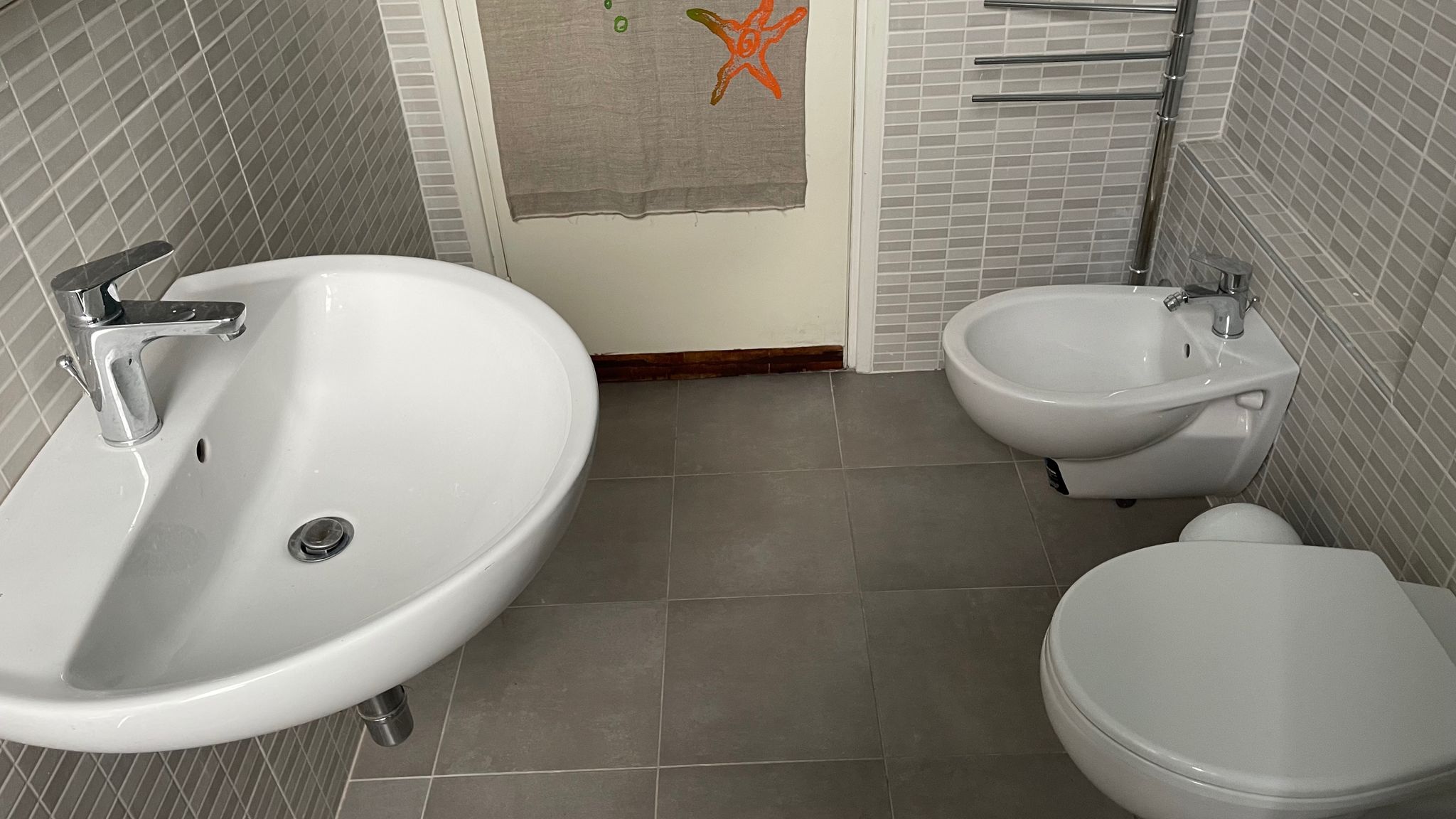 Italianway Monterosso al Mare Delfino Cosy Apartment With A/C  Near best beaches