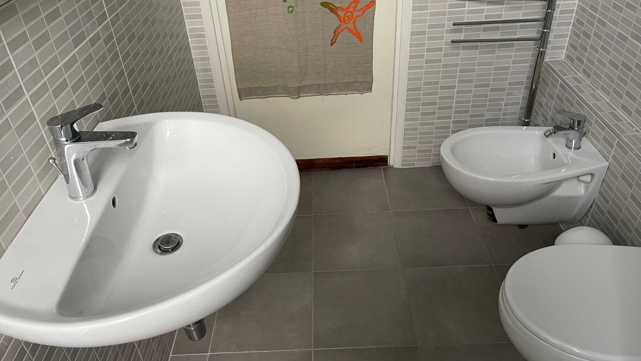 Italianway Monterosso al Mare Delfino Cosy Apartment With A/C  Near best beaches