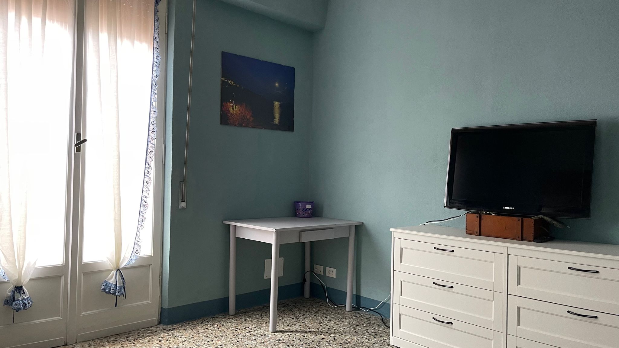 Italianway Monterosso al Mare Delfino Cosy Apartment With A/C  Near best beaches