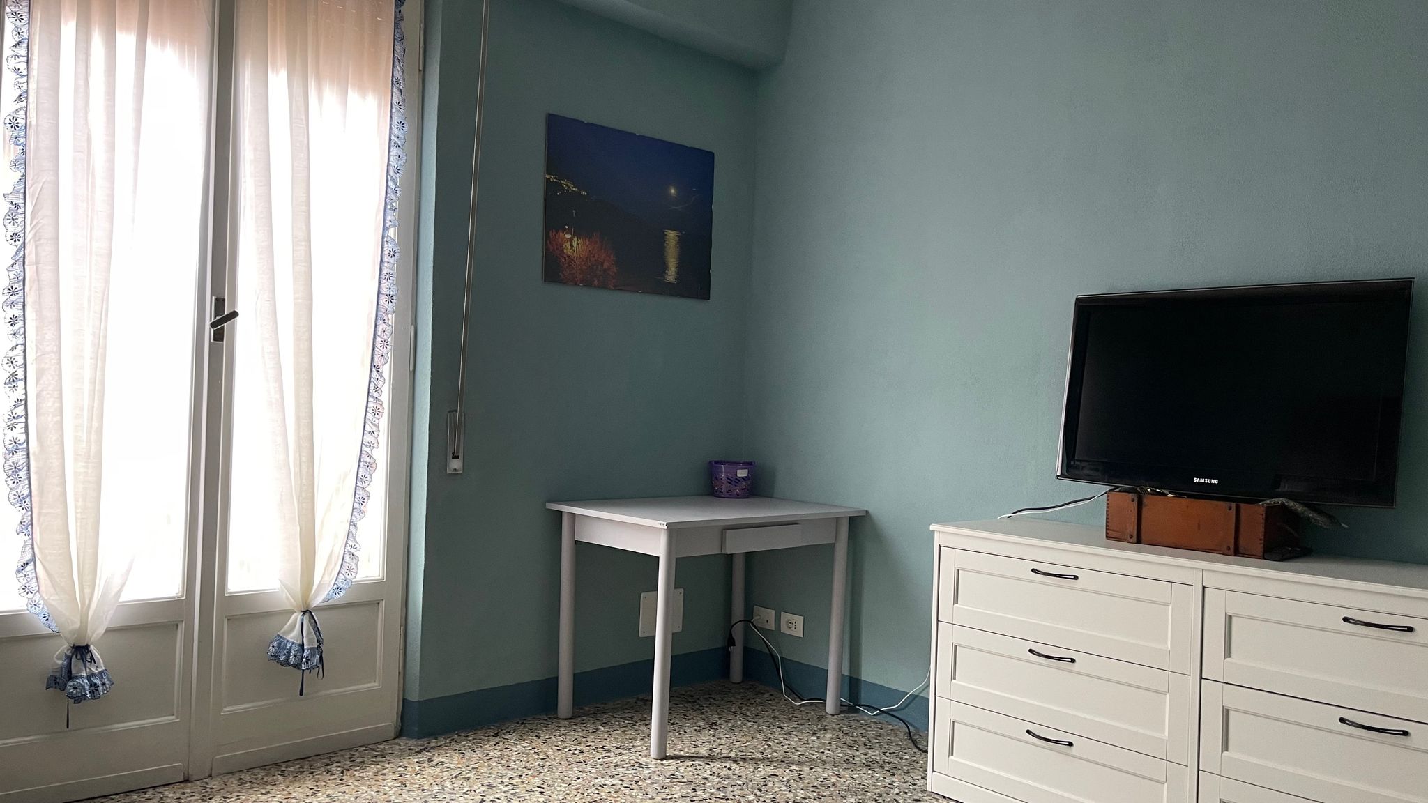 Italianway Monterosso al Mare Delfino Cosy Apartment With A/C  Near best beaches