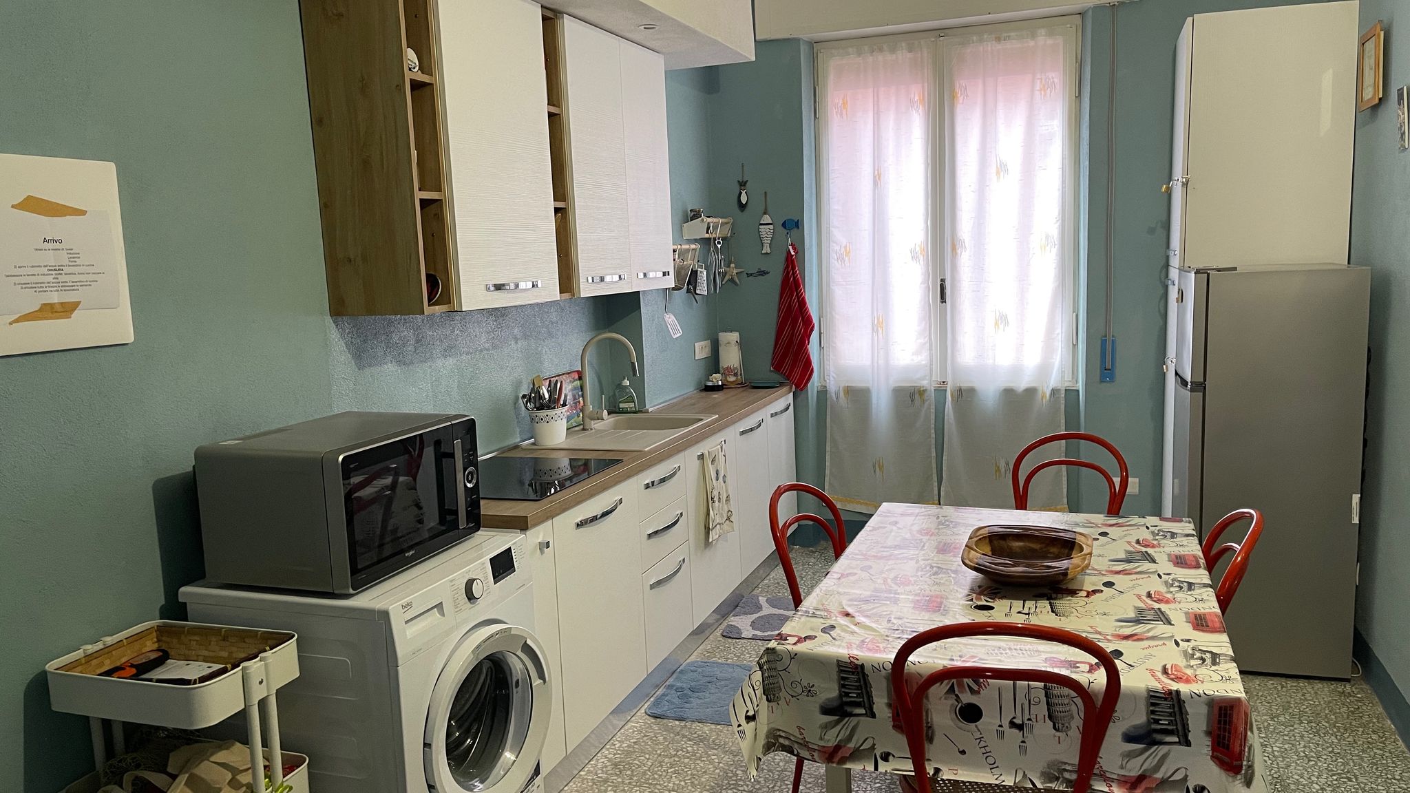 Italianway Monterosso al Mare Delfino Cosy Apartment With A/C  Near best beaches