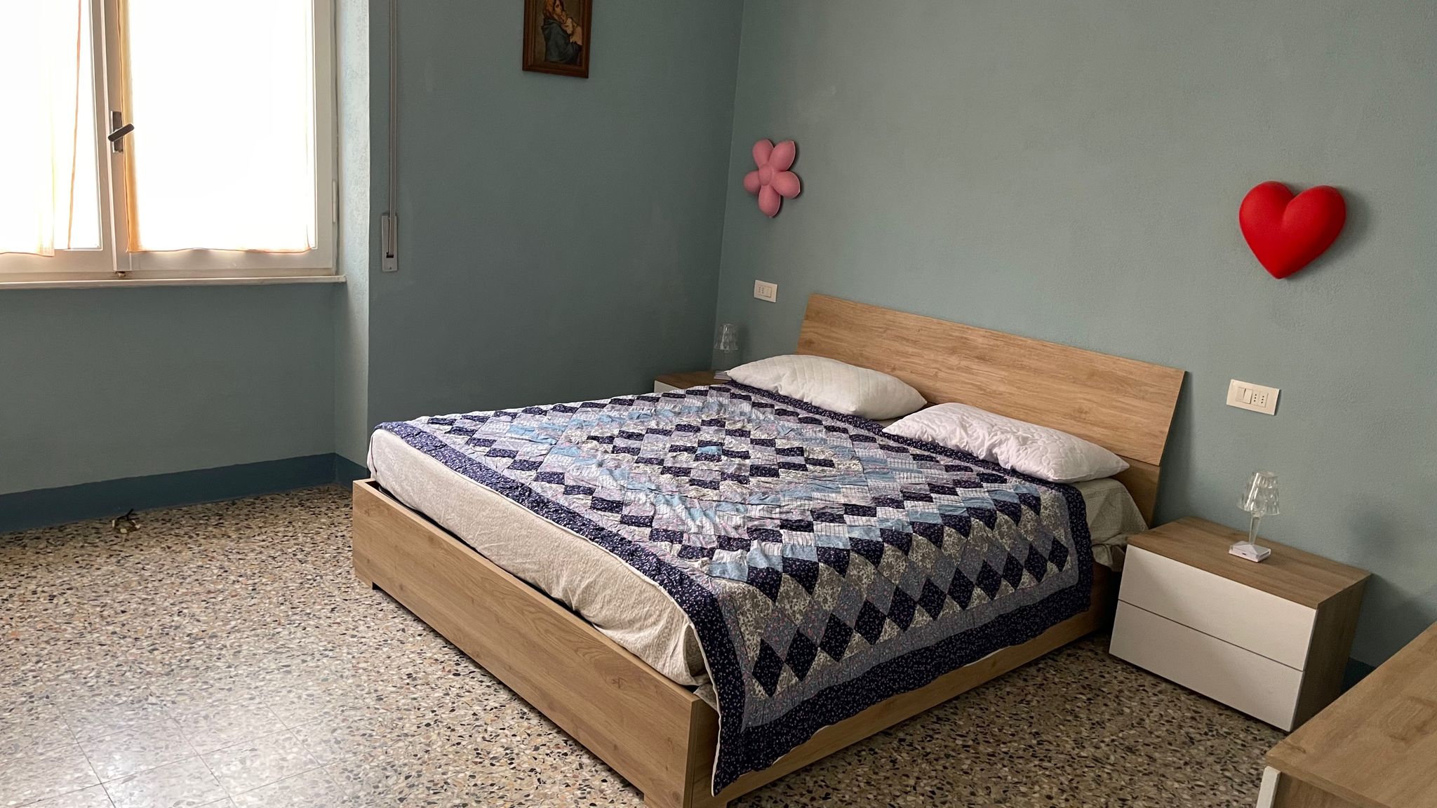 Italianway Monterosso al Mare Delfino Cosy Apartment With A/C  Near best beaches