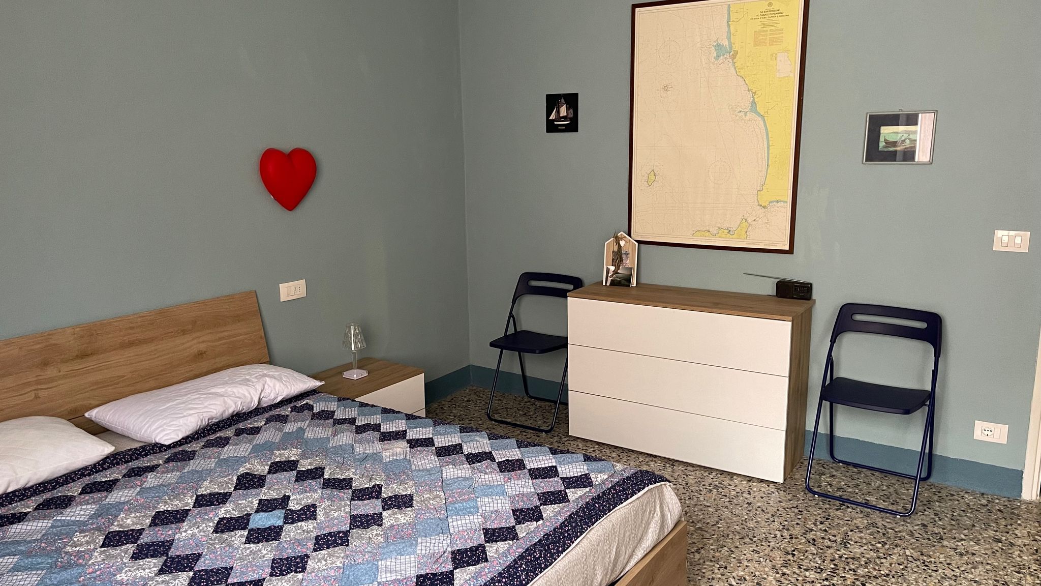 Italianway Monterosso al Mare Delfino Cosy Apartment With A/C  Near best beaches