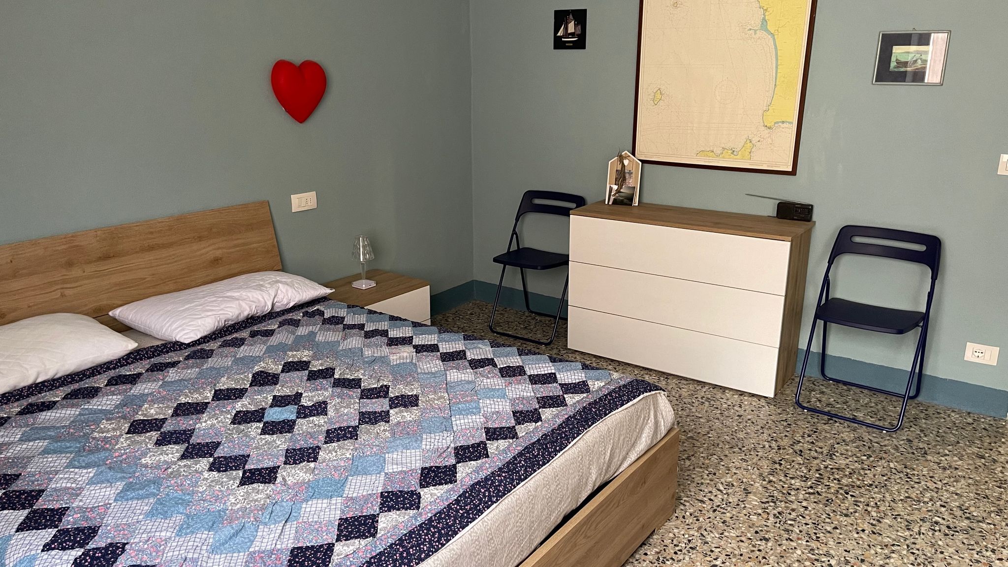 Italianway Monterosso al Mare Delfino Cosy Apartment With A/C  Near best beaches