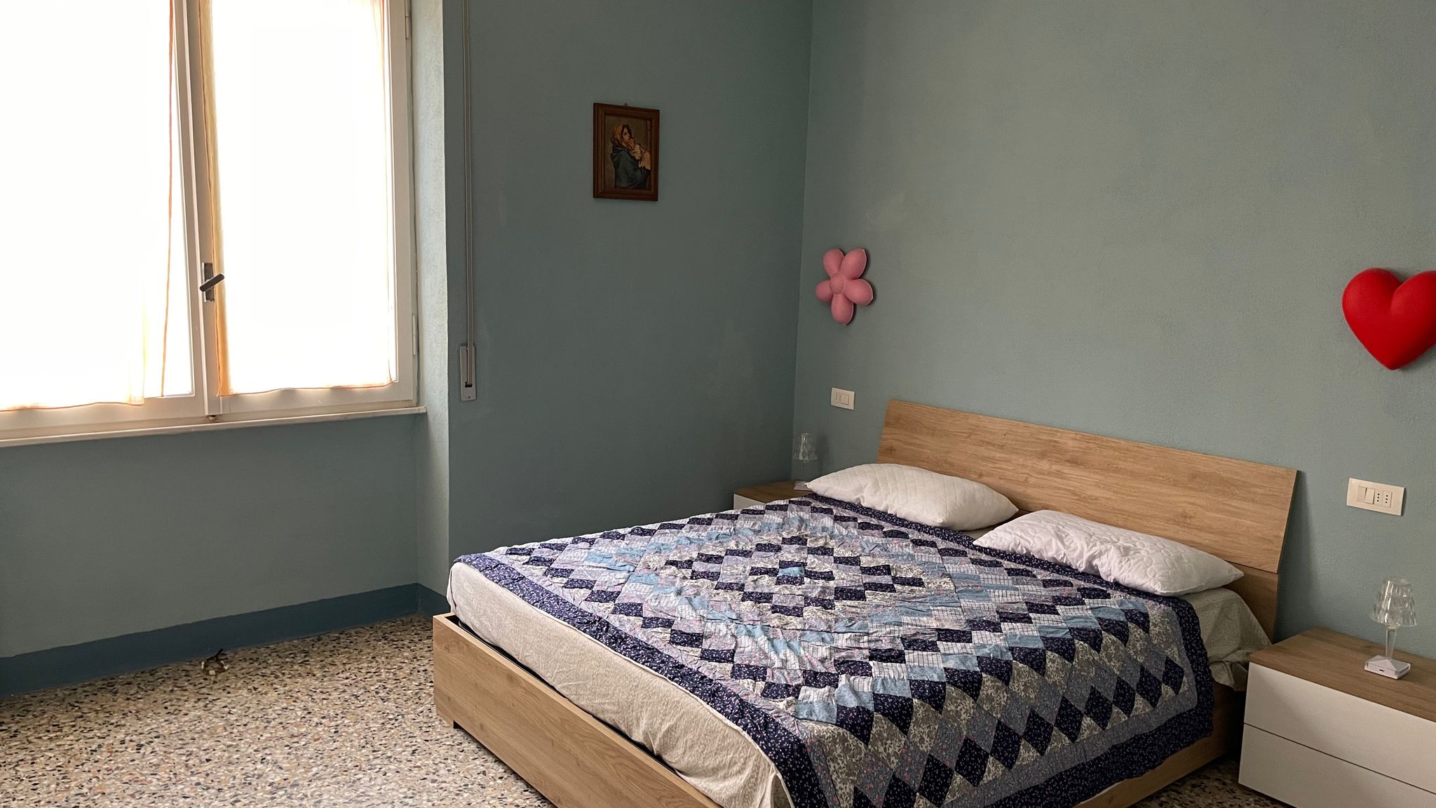 Italianway Monterosso al Mare Delfino Cosy Apartment With A/C  Near best beaches