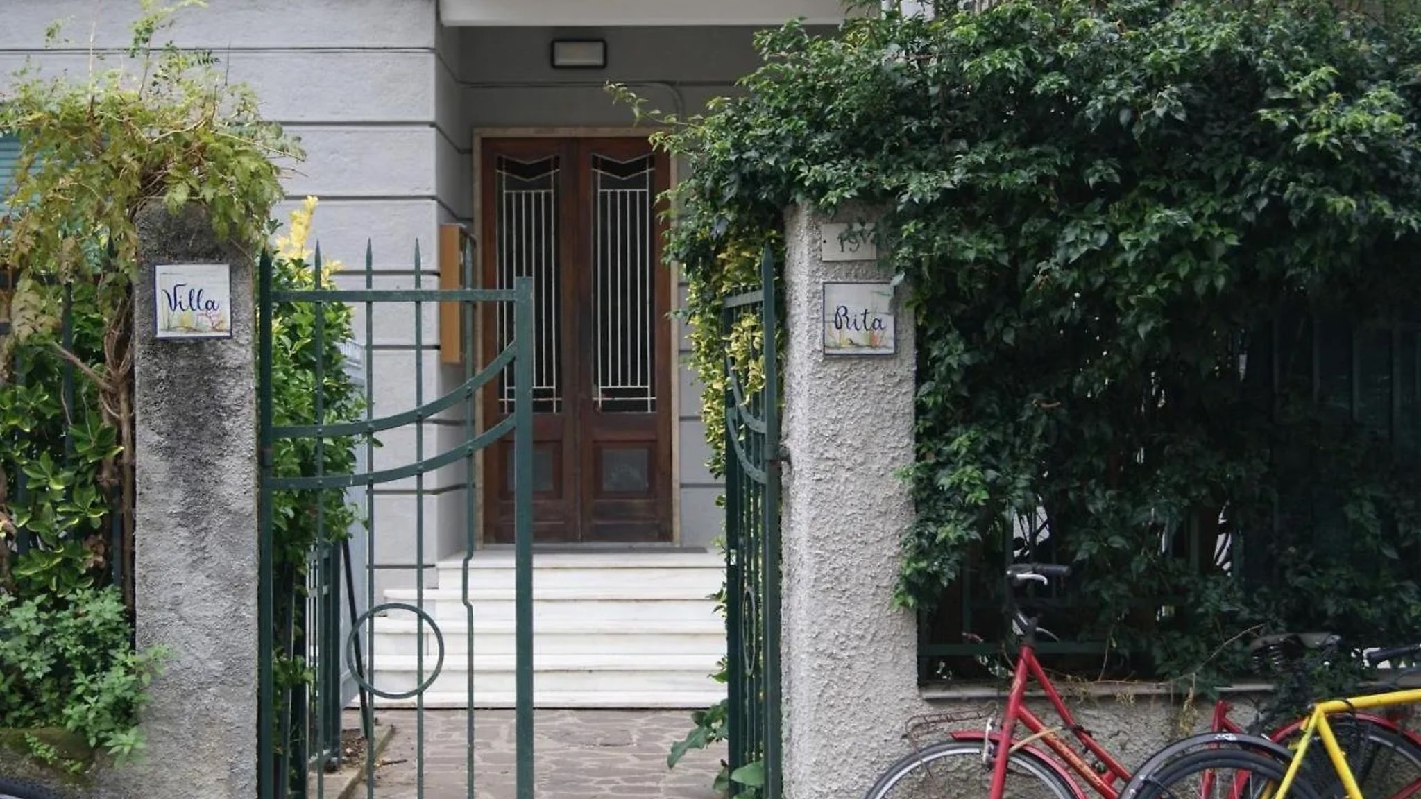 Italianway Monterosso al Mare Bella Villa Rita - With AC - near best beaches