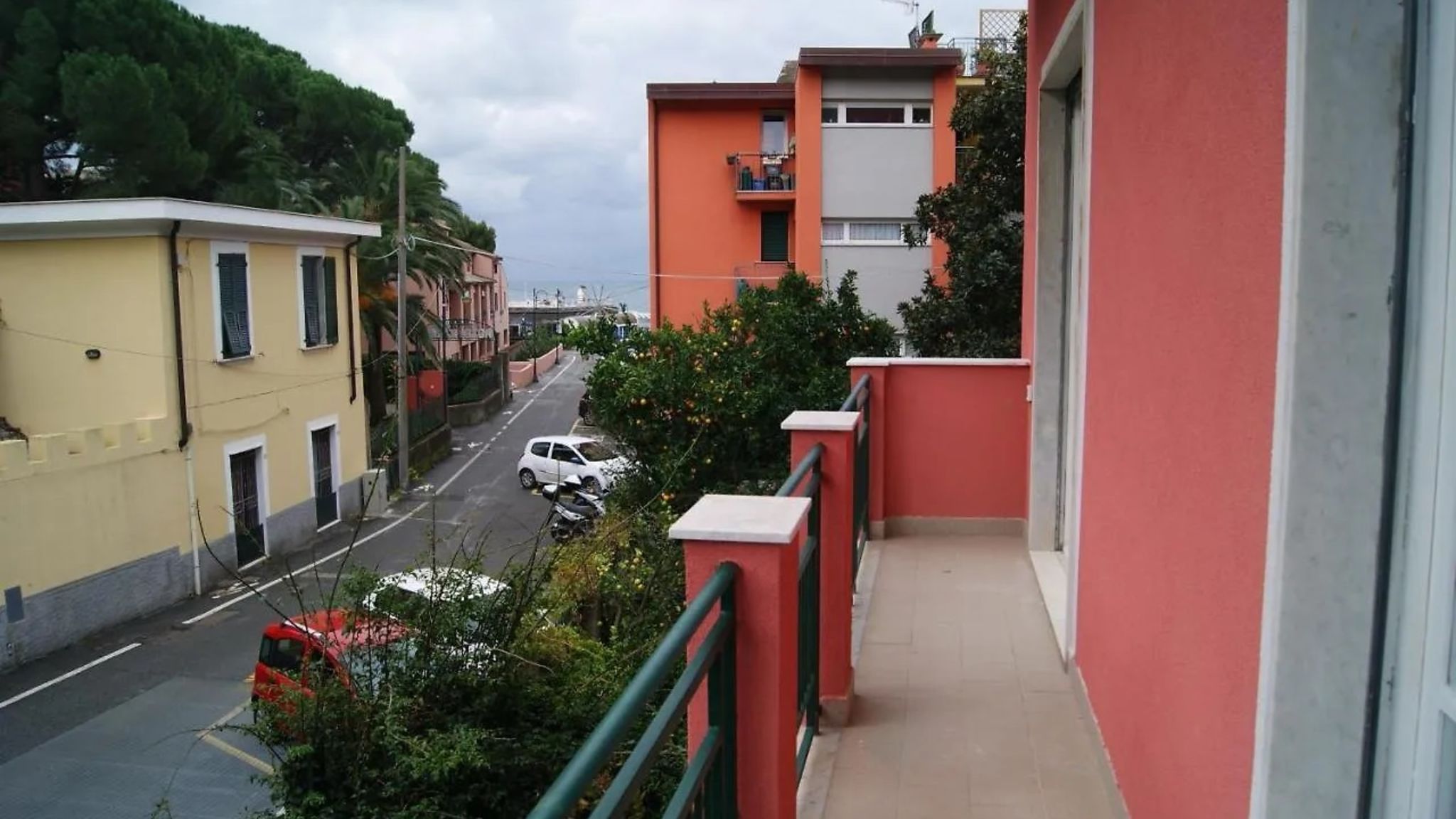 Italianway Monterosso al Mare Bella Villa Rita - With AC - near best beaches