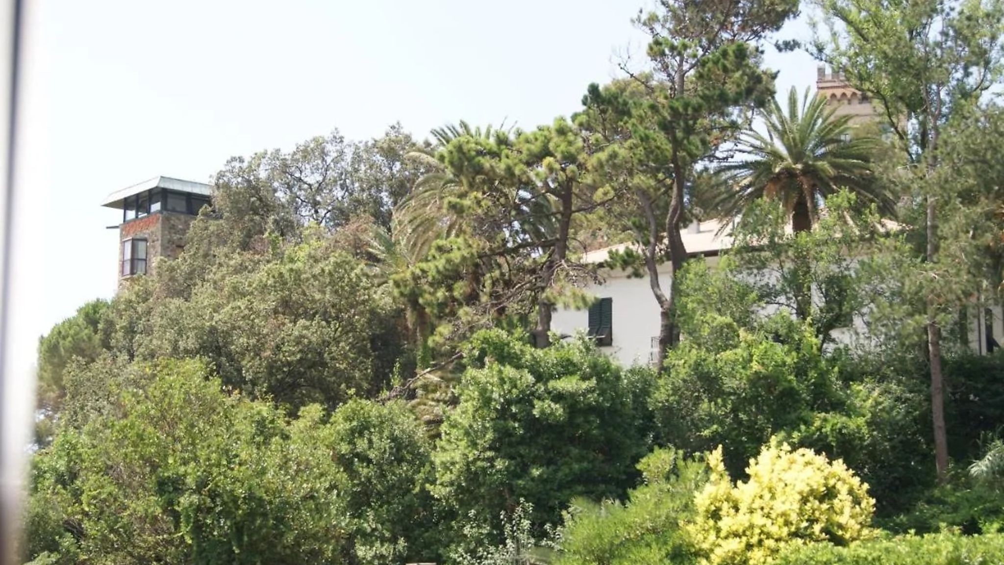 Italianway Monterosso al Mare Bella Villa Rita - With AC - near best beaches