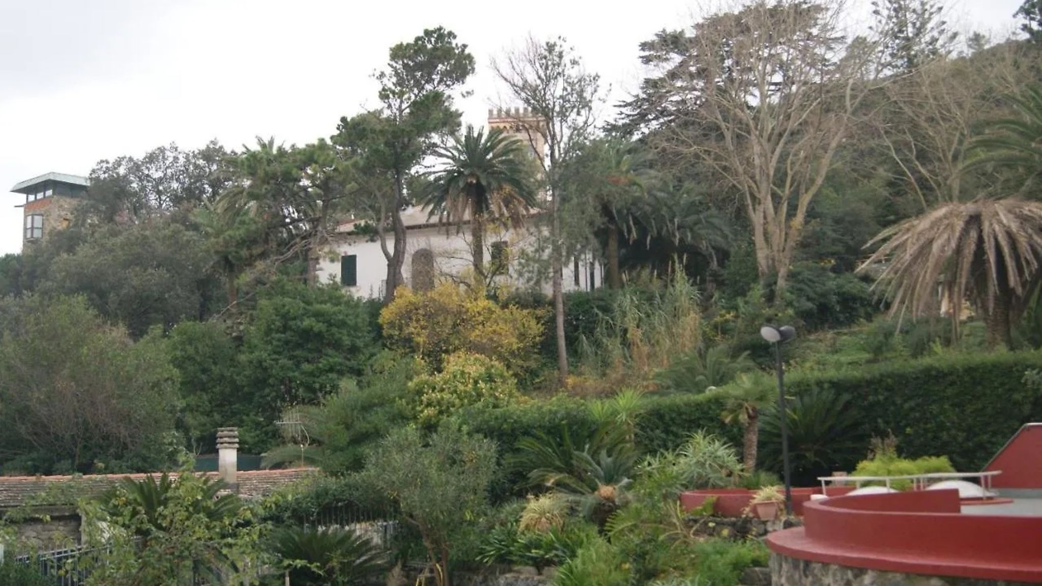 Italianway Monterosso al Mare Bella Villa Rita - With AC - near best beaches