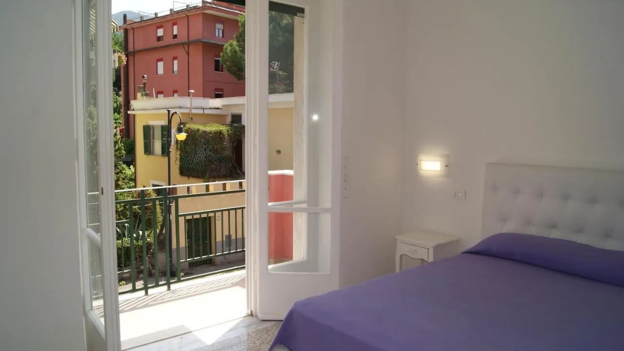 Italianway Monterosso al Mare Bella Villa Rita - With AC - near best beaches