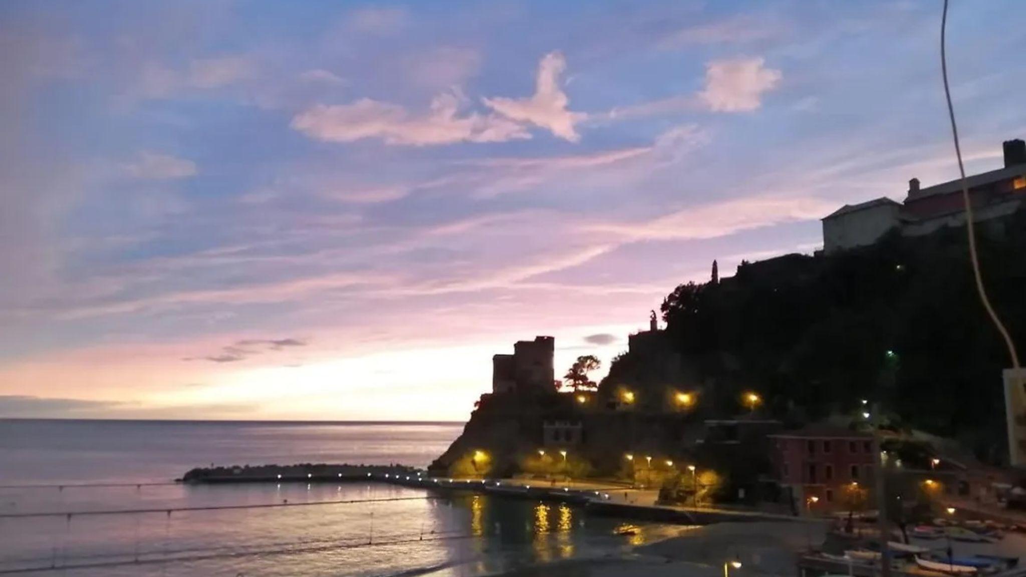 Italianway Monterosso al Mare Bella Villa Rita