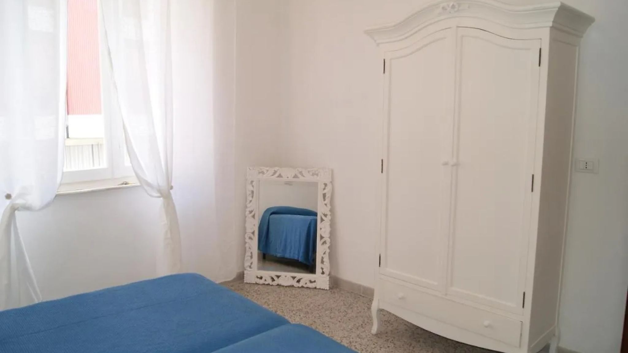 Italianway Monterosso al Mare Bella Villa Rita - With AC - near best beaches