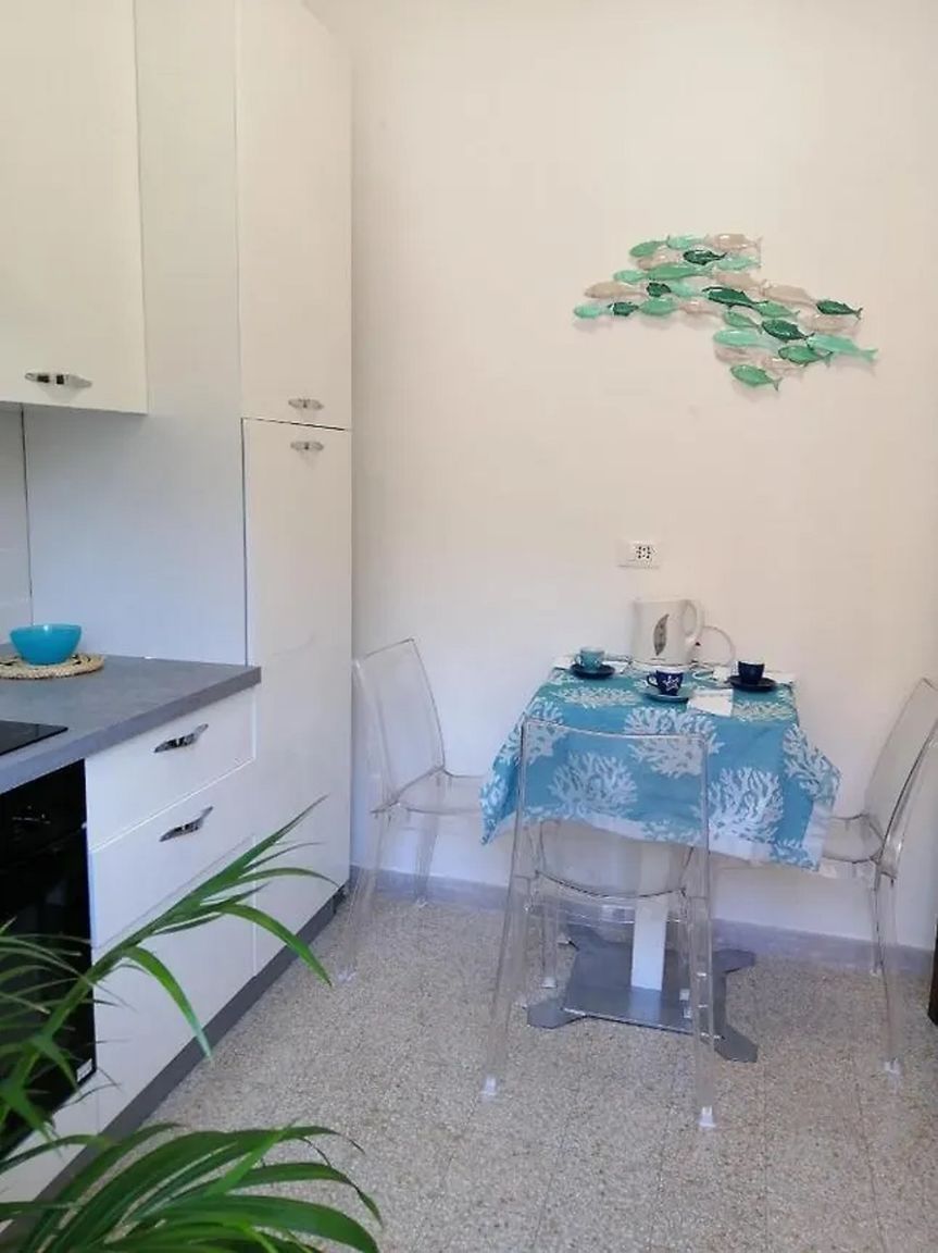 Italianway Monterosso al Mare Bella Villa Rita - With AC - near best beaches