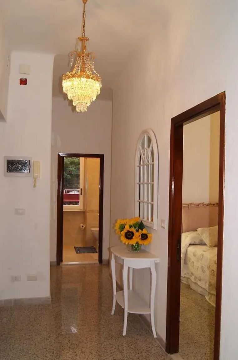 Italianway Monterosso al Mare Bella Villa Rita - With AC - near best beaches