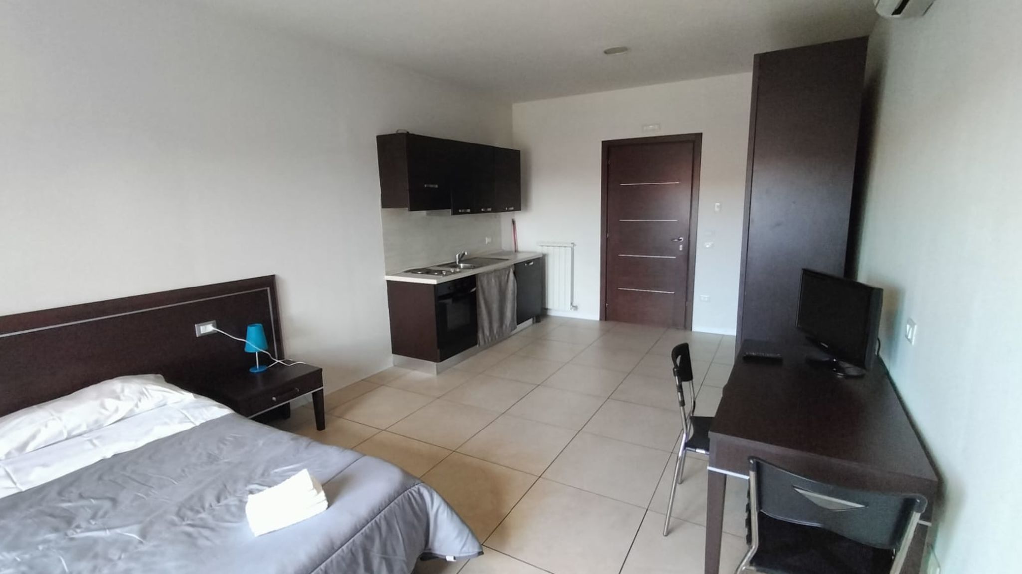 Italianway Trevi Casa vacanze Trevi - Mono Azzurro by Ospitaci