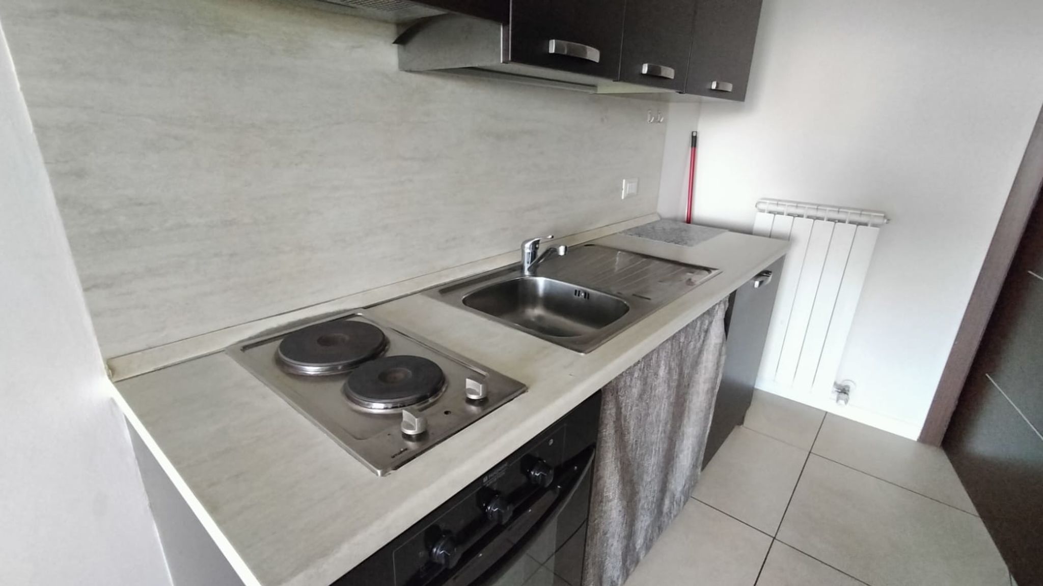 Italianway Trevi Casa vacanze Trevi - Mono Azzurro by Ospitaci