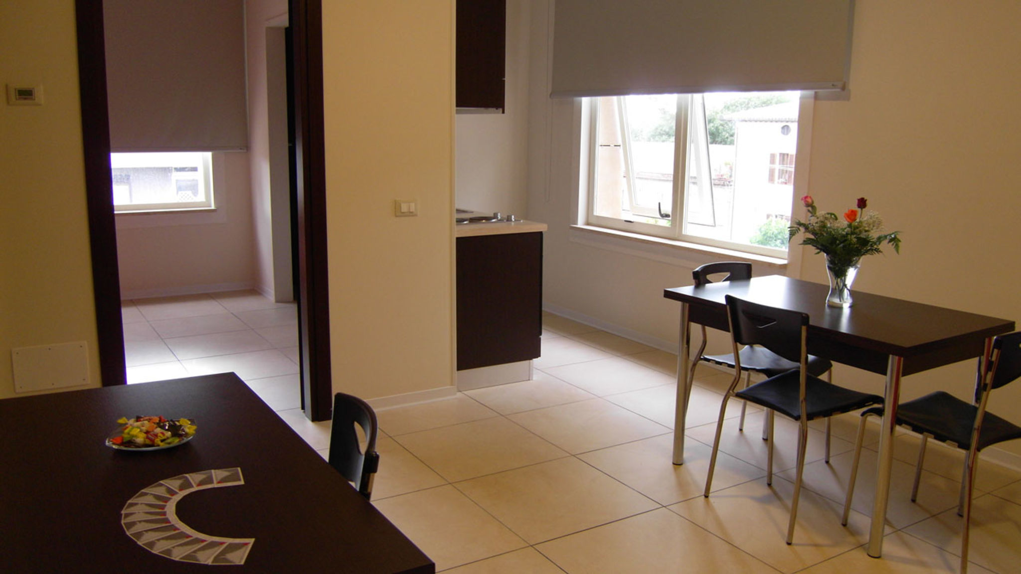 Italianway Trevi Casa vacanze Trevi - Mono Azzurro by Ospitaci