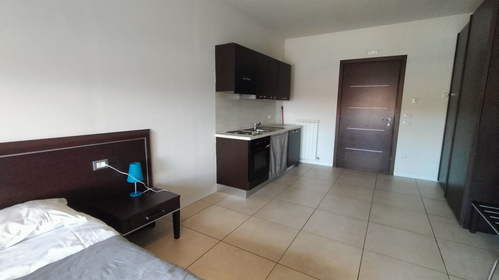 Italianway Trevi Casa vacanze Trevi - Mono Azzurro by Ospitaci