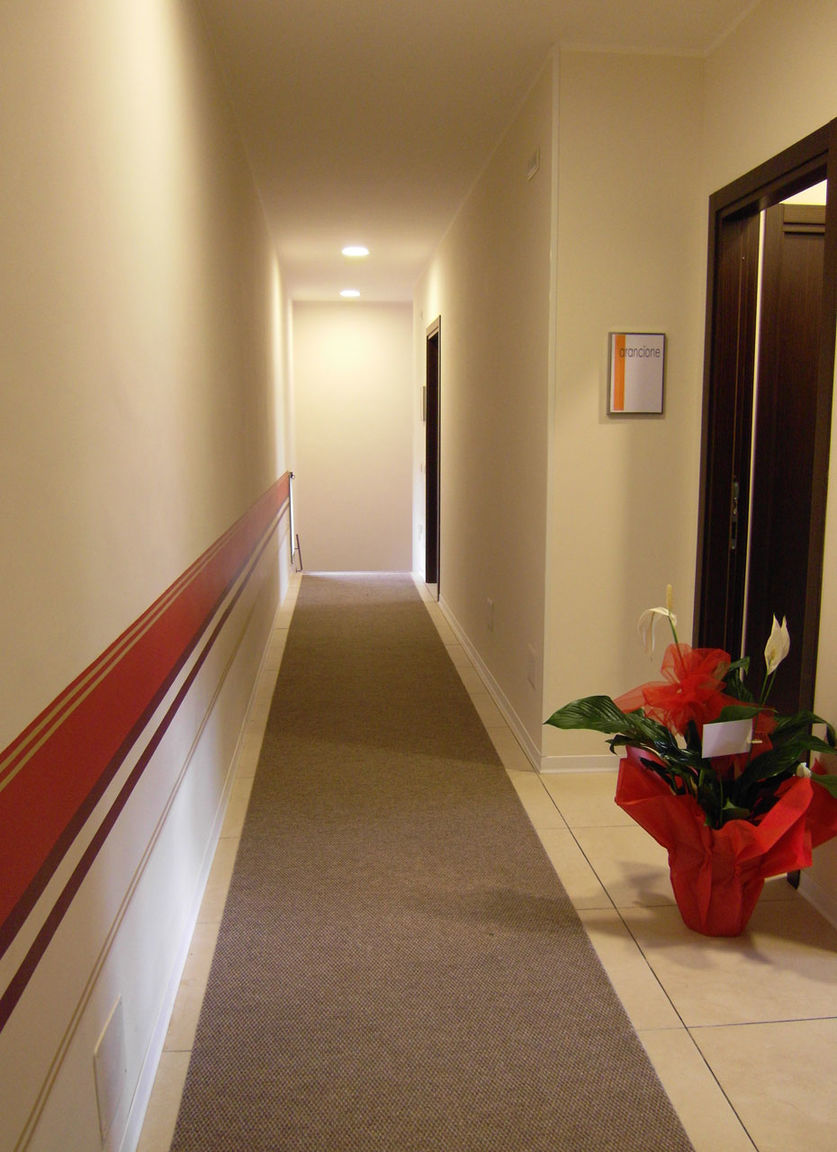 Italianway Trevi Casa vacanze Trevi - Mono Azzurro by Ospitaci