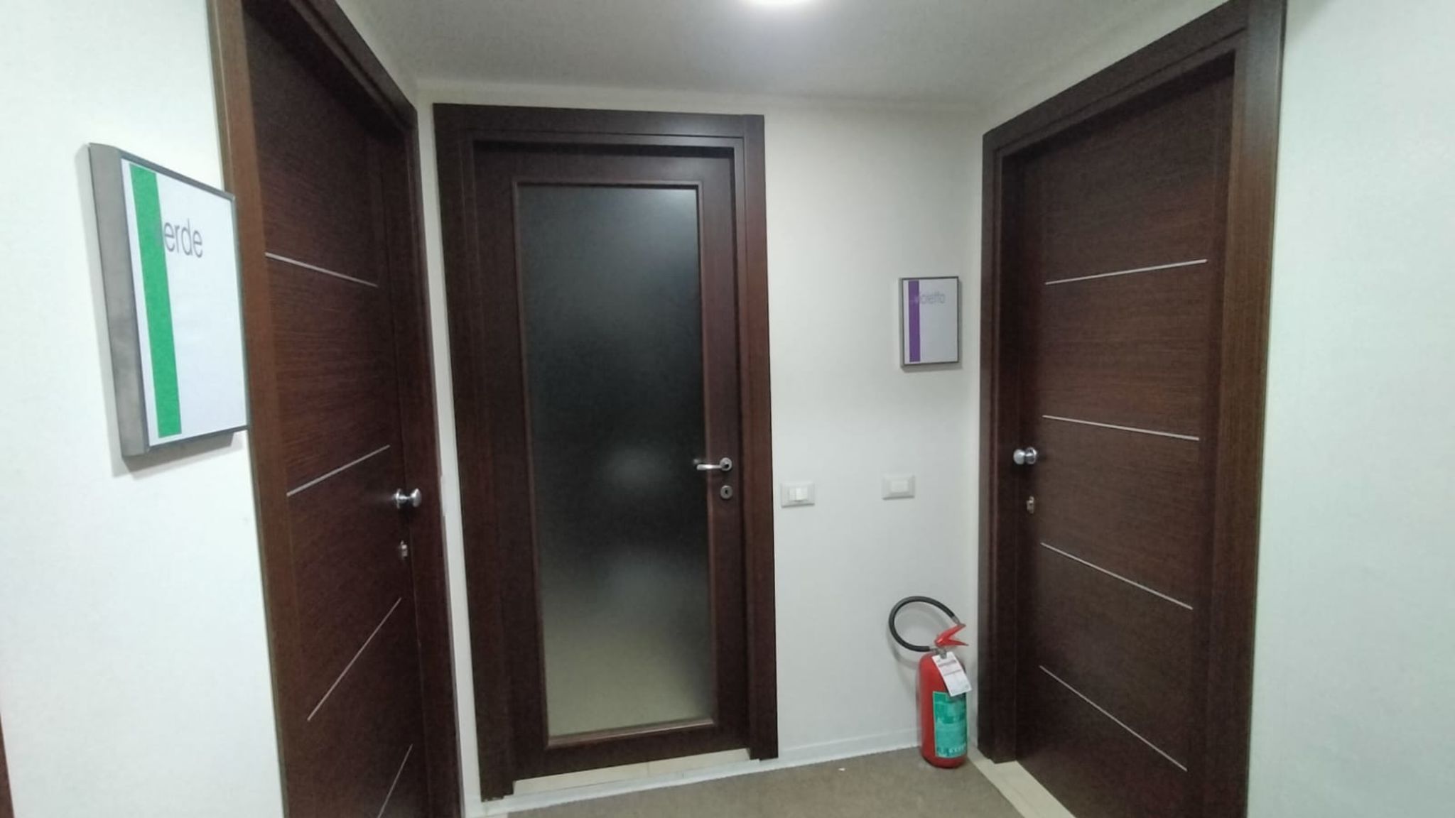 Italianway Trevi Casa vacanze Trevi - Mono Azzurro by Ospitaci