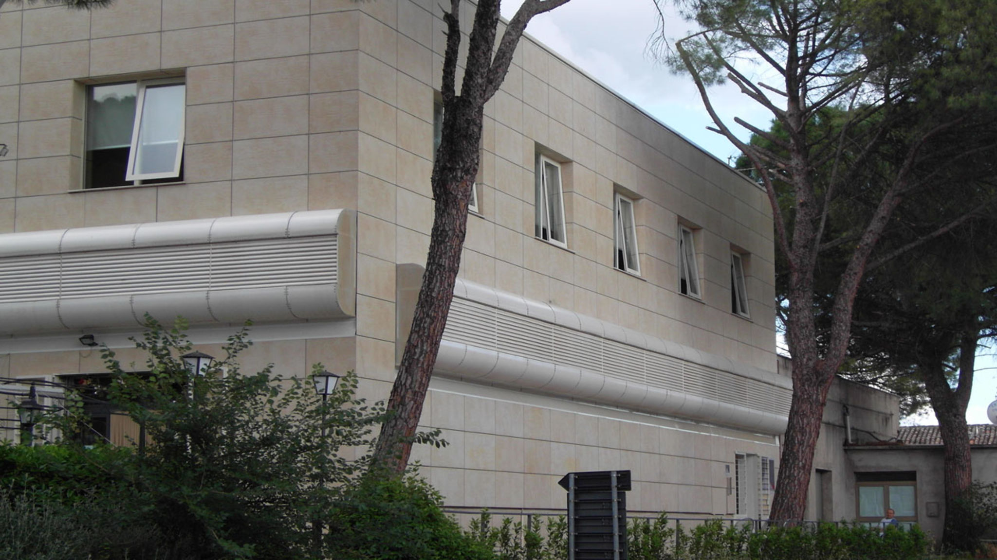 Italianway Trevi Casa vacanze Trevi - Mono Azzurro by Ospitaci