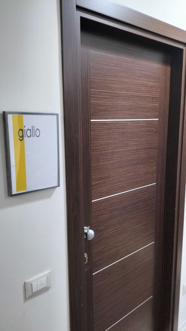 Italianway Trevi Casa vacanze Trevi - Mono Azzurro by Ospitaci