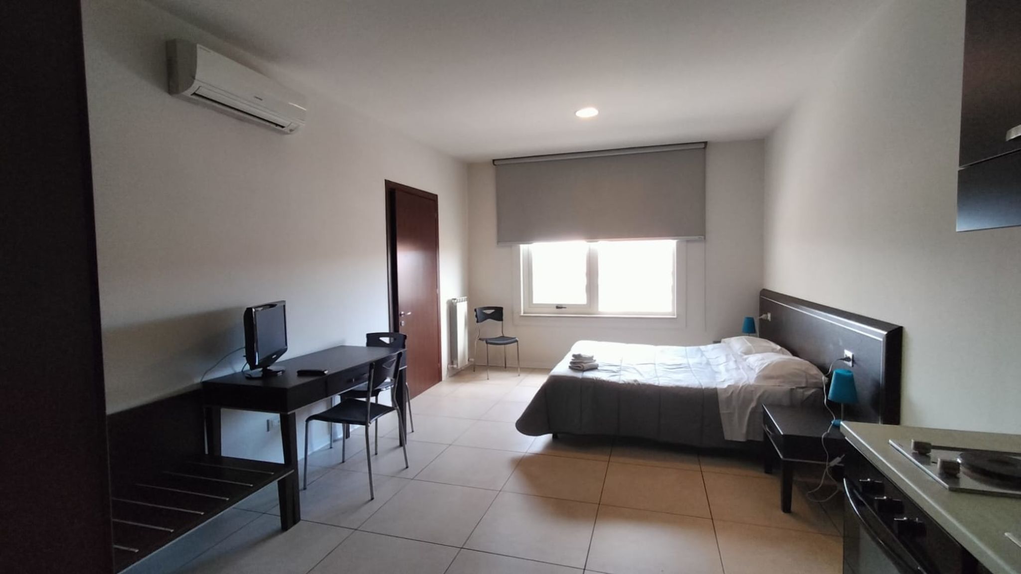 Italianway Trevi Casa vacanze Trevi - Mono Azzurro by Ospitaci