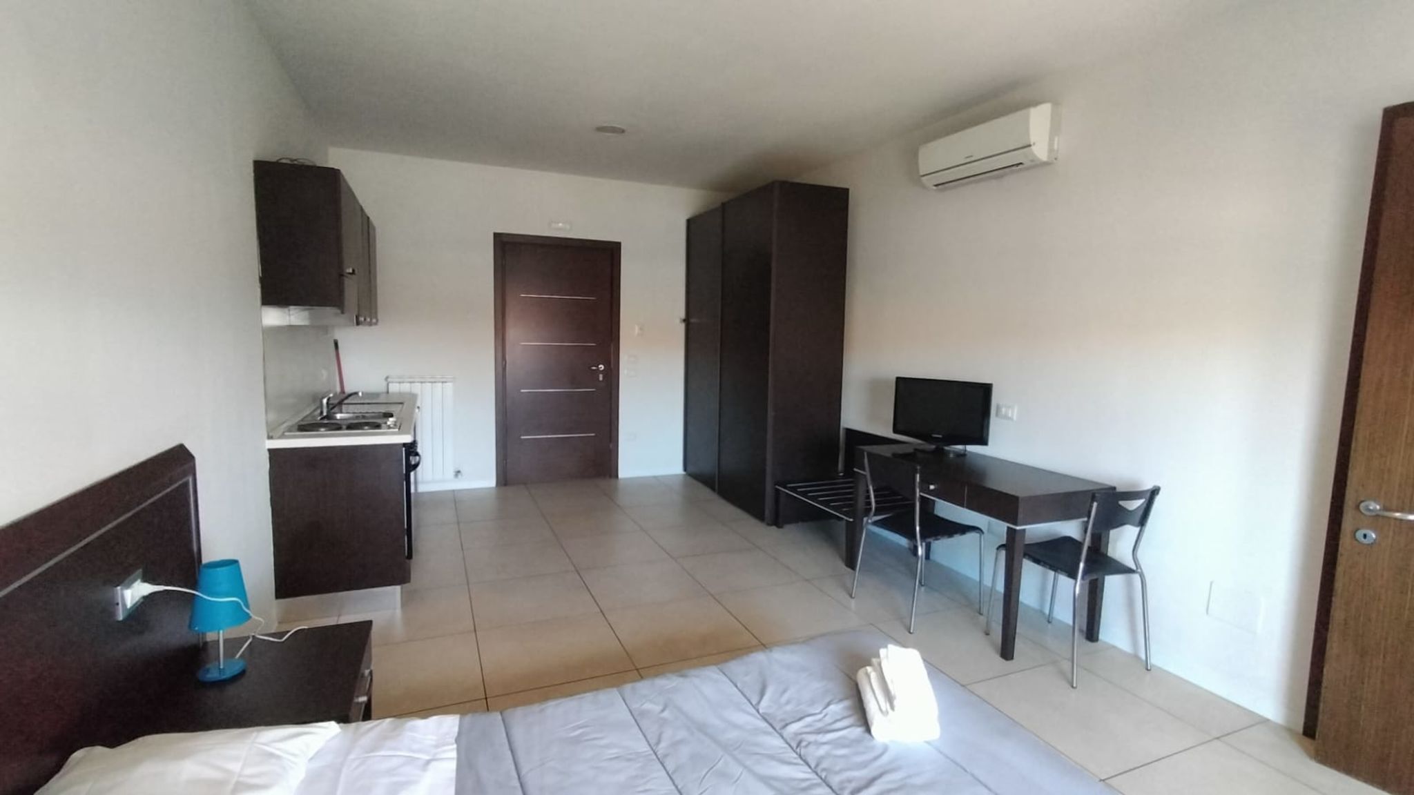 Italianway Trevi Casa vacanze Trevi - Mono Azzurro by Ospitaci