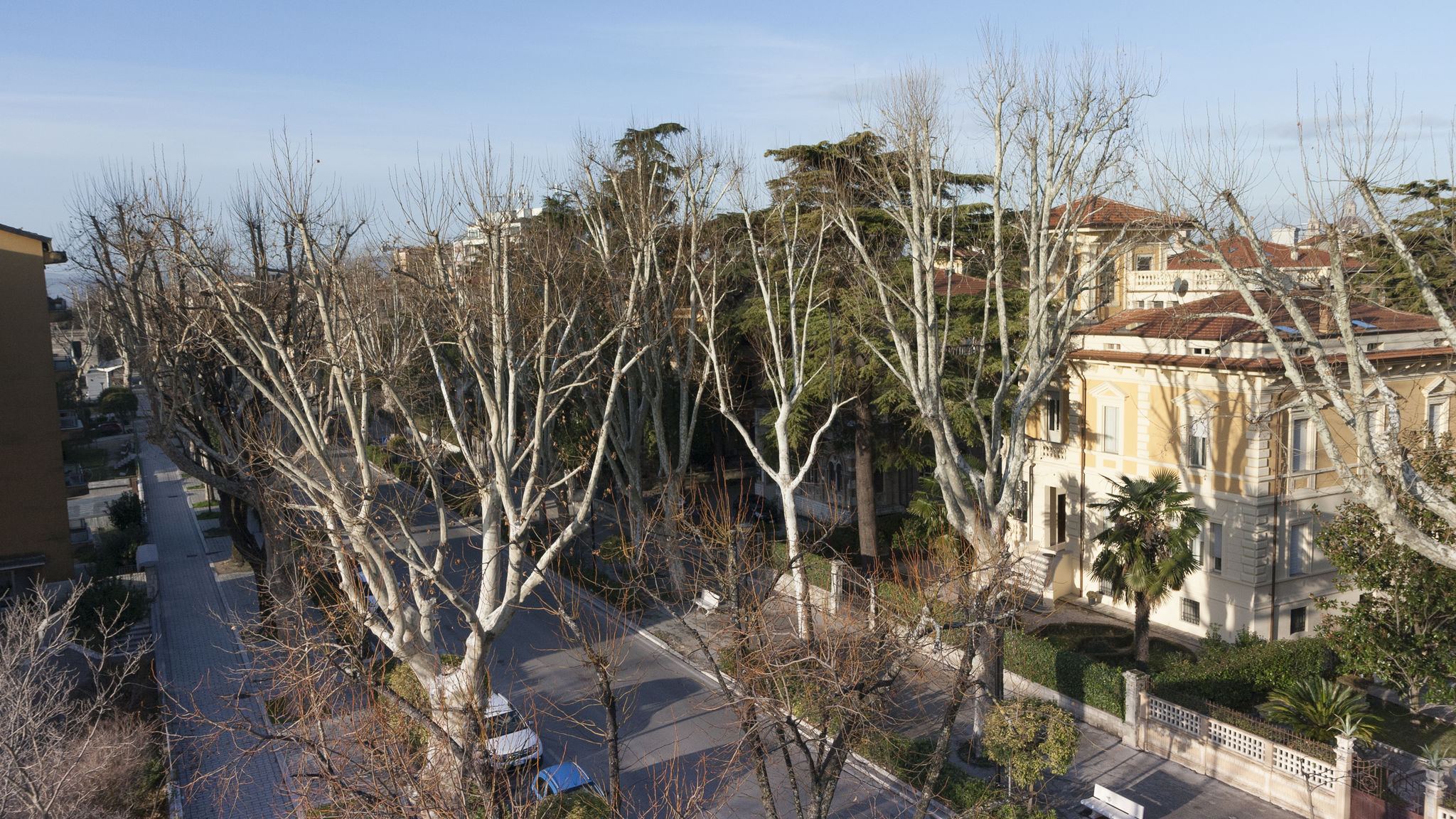 Ospitaci Foligno Ospitaci Viale Mezzetti - 1.3