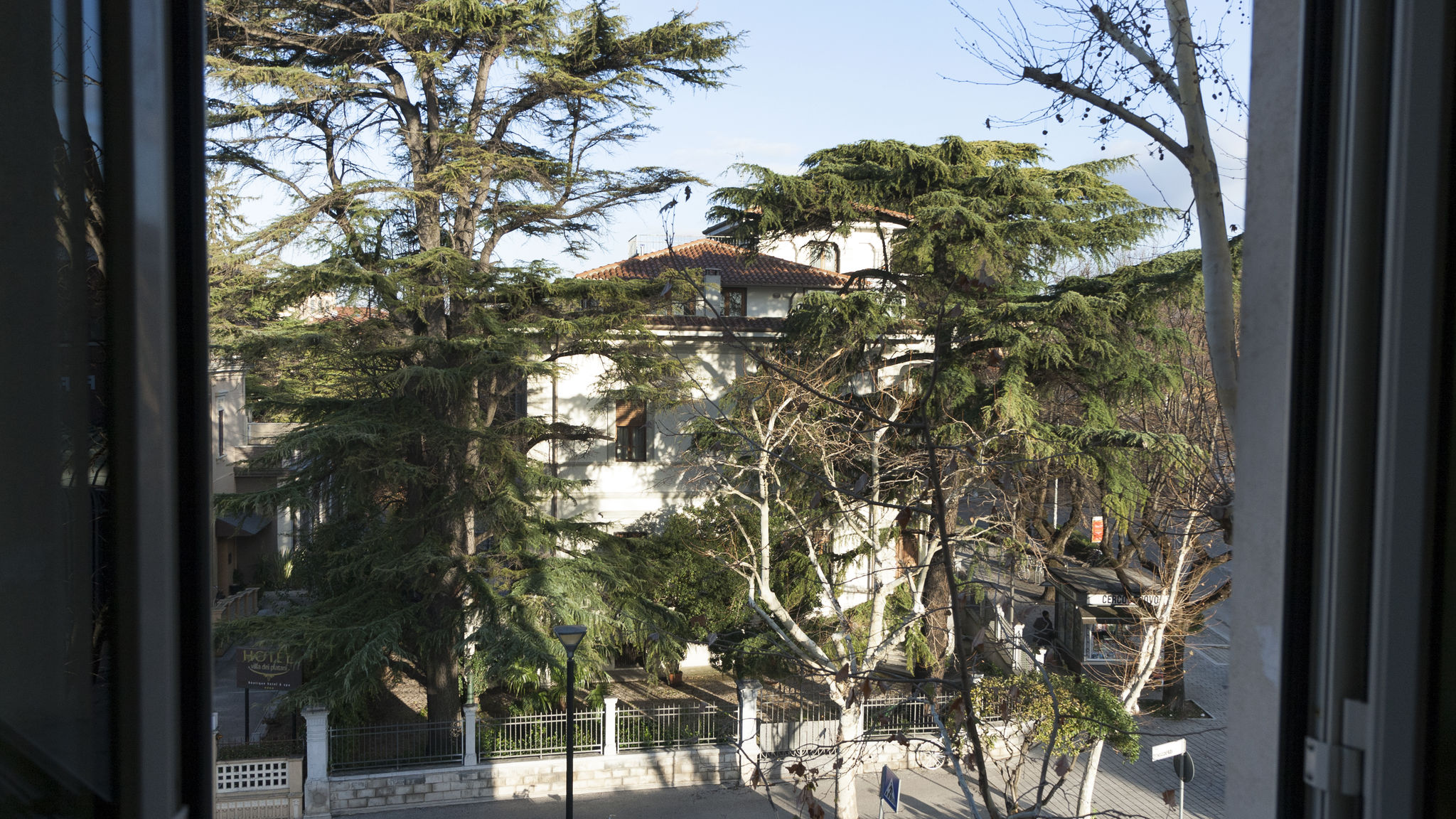 Ospitaci Foligno Ospitaci Viale Mezzetti - 1.3