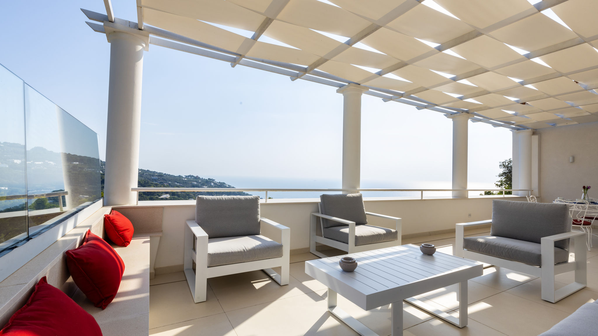 Italianway Anacapri Villa Olivella by Elite Villas