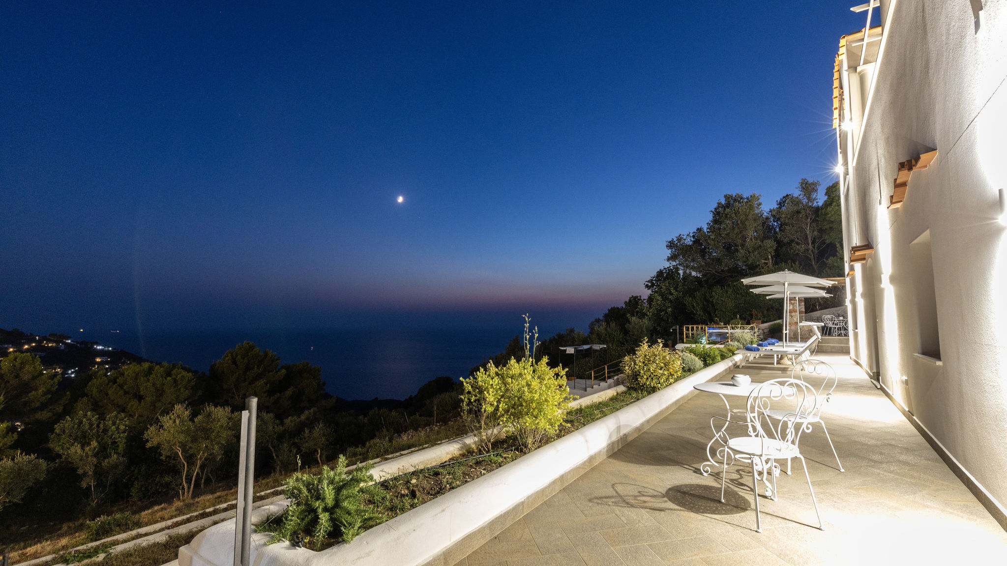 Italianway Anacapri Villa Olivella by Elite Villas