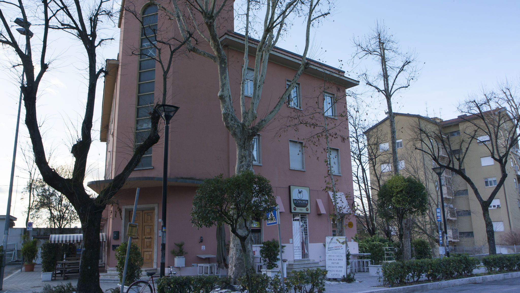 Ospitaci Foligno Ospitaci Viale Mezzetti - 1.3