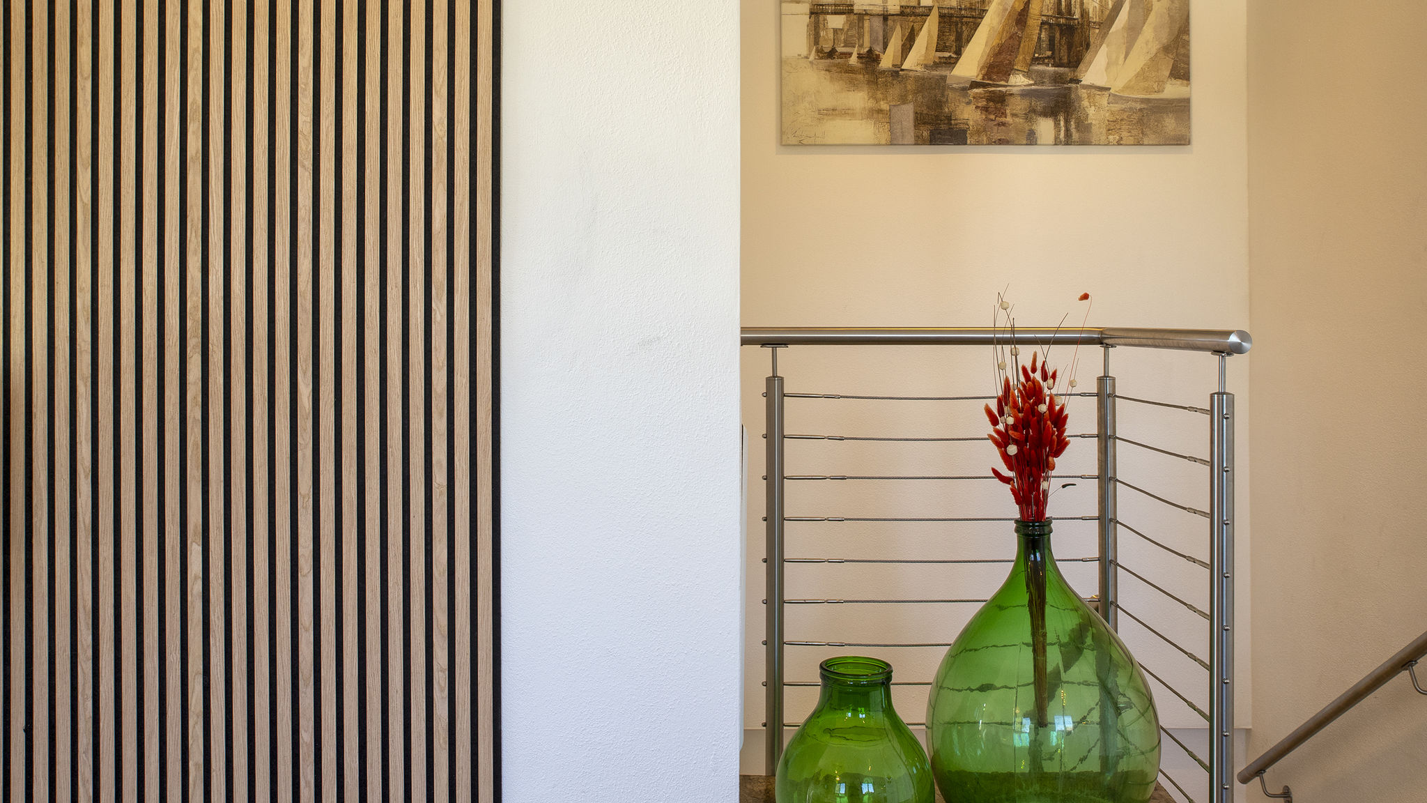 Italianway Olmedo Sardinia Re - Villa Fioretta Flowers Apartments - Terrace Apartment