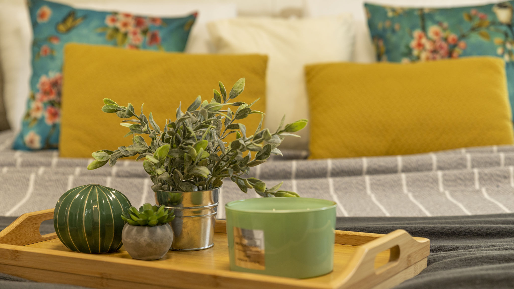 Italianway Olmedo Sardinia Re - Villa Fioretta Flowers Apartments - Garden Apartment