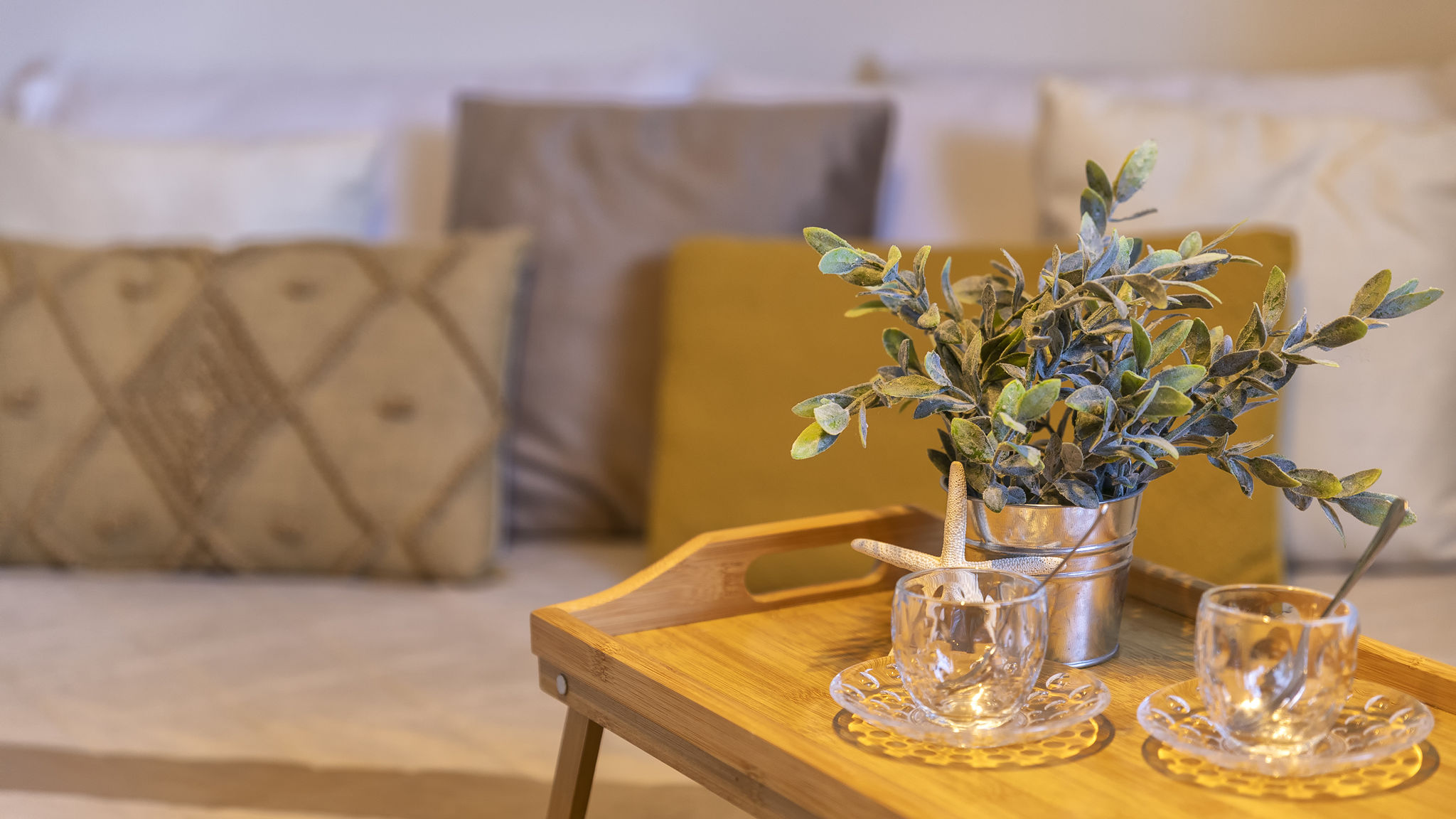 Italianway Olmedo Sardinia Re - Villa Fioretta Flowers Apartments - Terrace Apartment