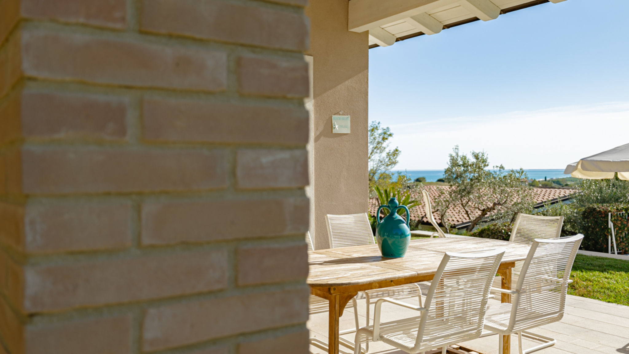 Italianway Torino di Sangro Villa dei Gruccioni - YourPlace Abruzzo