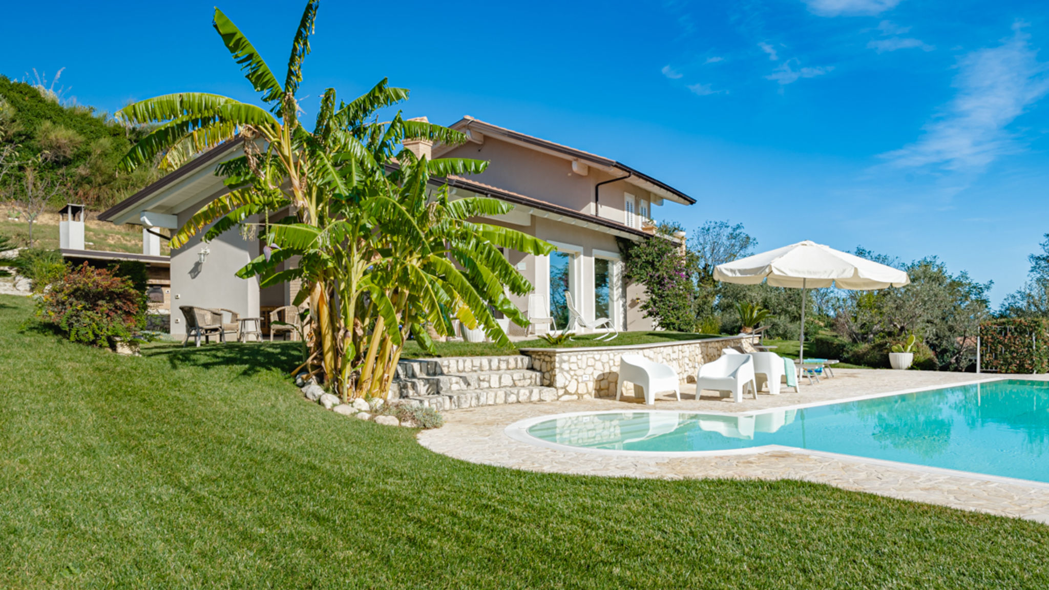 Italianway Torino di Sangro Villa dei Gruccioni - YourPlace Abruzzo